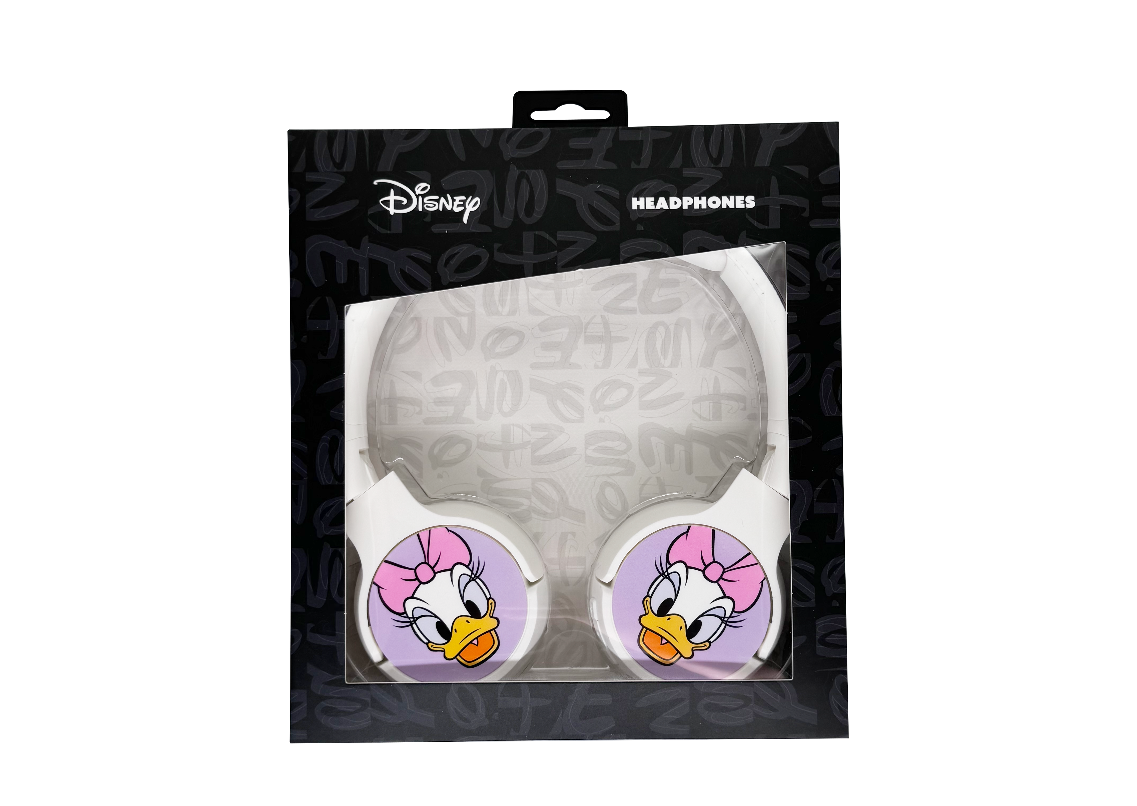Audifonos Bluetooth Daisy Multicolor Disney I-3