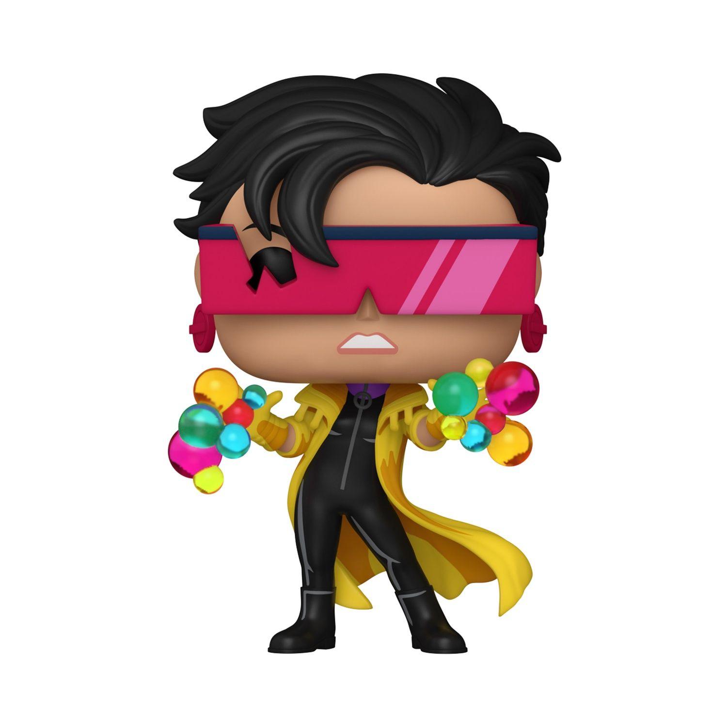 Funko Pop! X-Men '97: Jubilee Marvel #1536-0