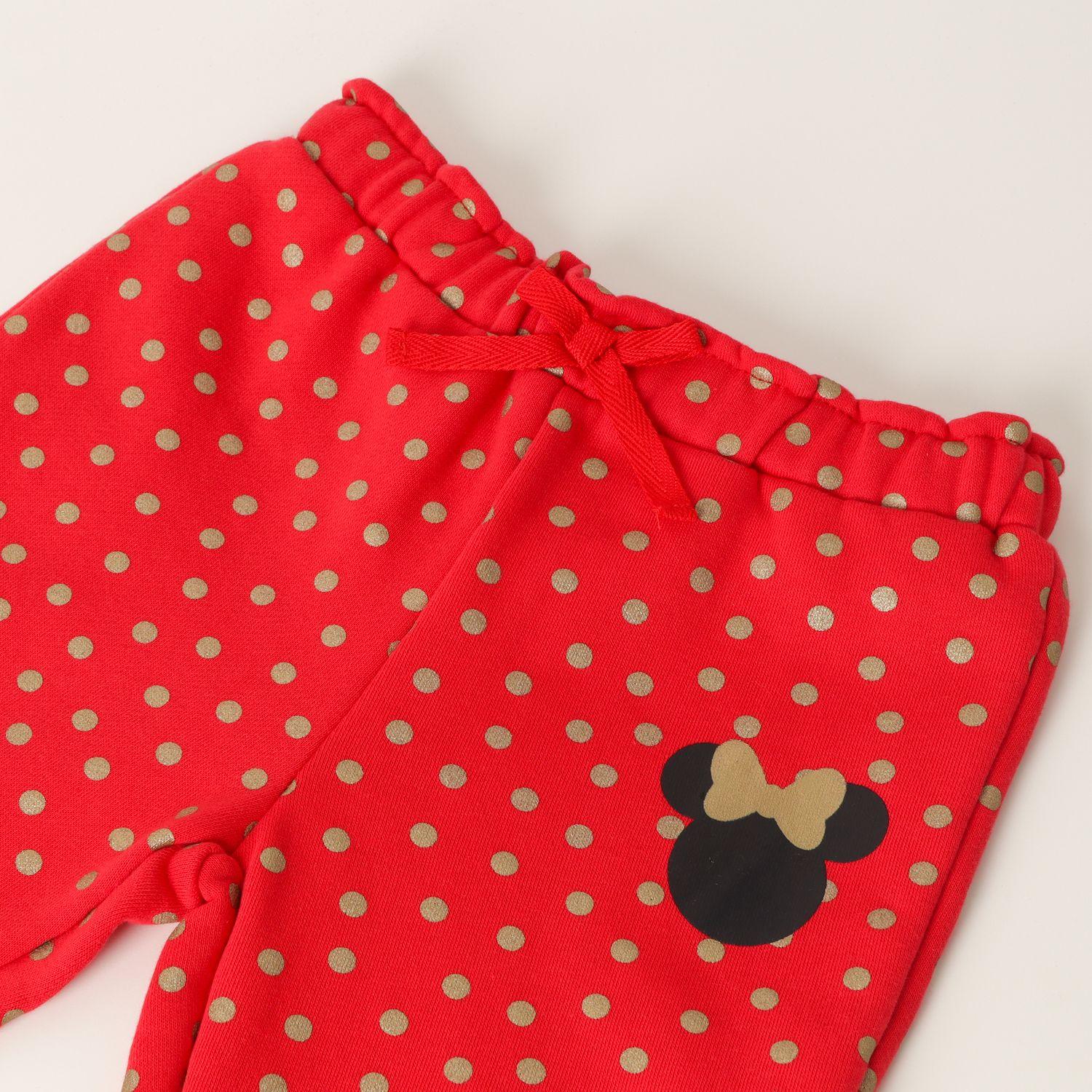 Buzo Niña Minnie Dream Gris Disney-2