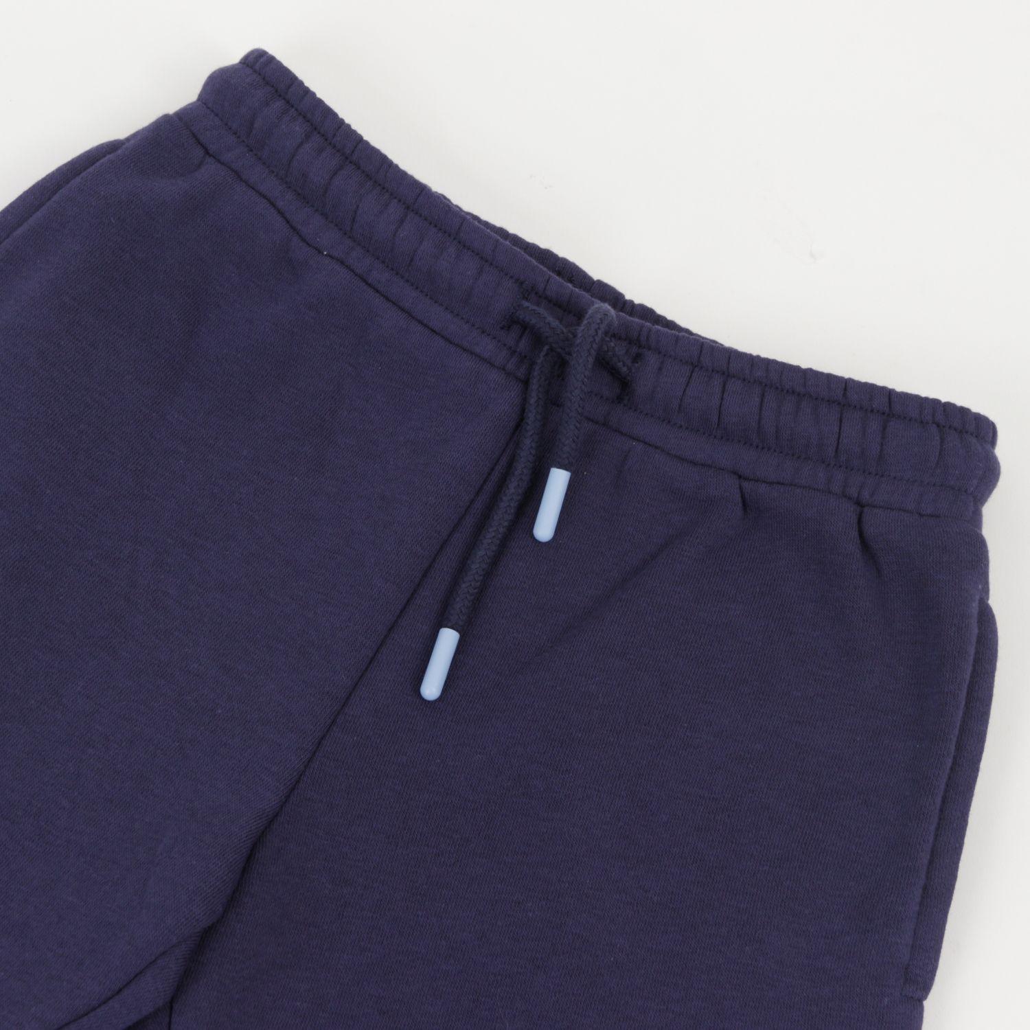 Conjunto Buzo Niño Back Print Lets Have Fun Verde Bluey-3