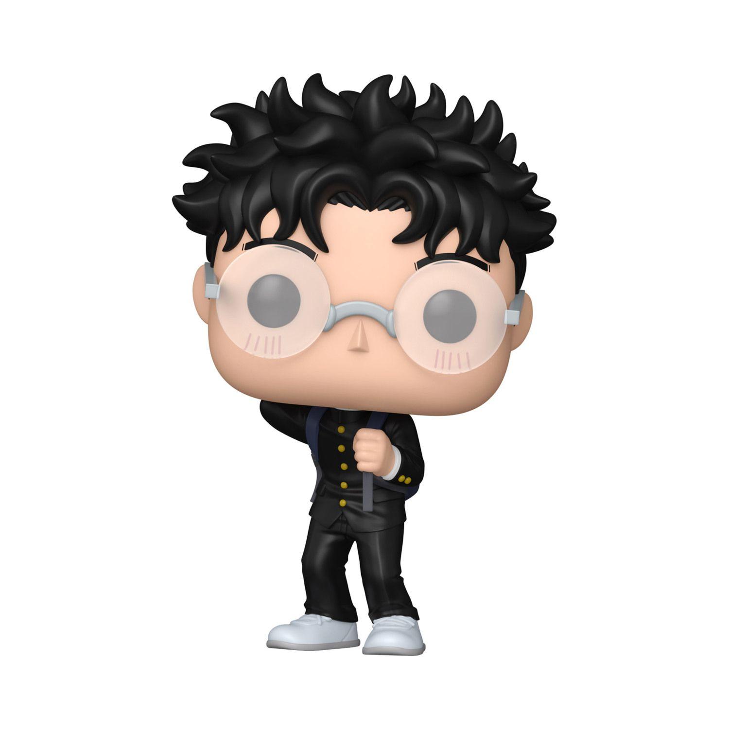 Funko Pop! Okarun #2100-0