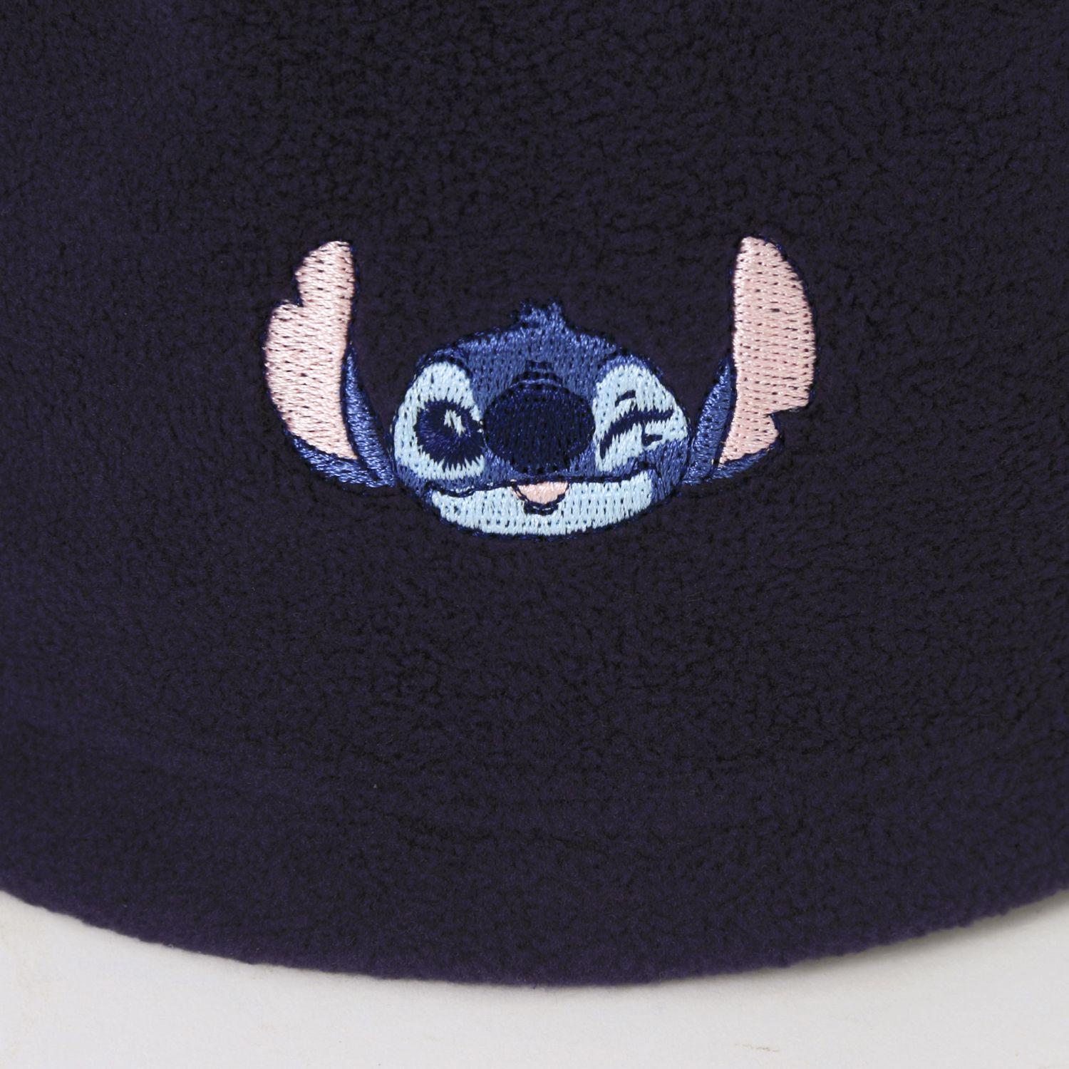 Cuello Escolar Niña Ajustable Azul Marino Disney-2