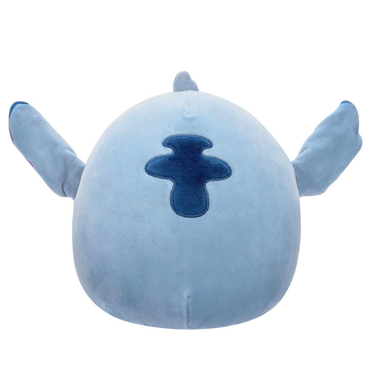 Peluche Squishmallows Stitch Sushi 20 cm-4