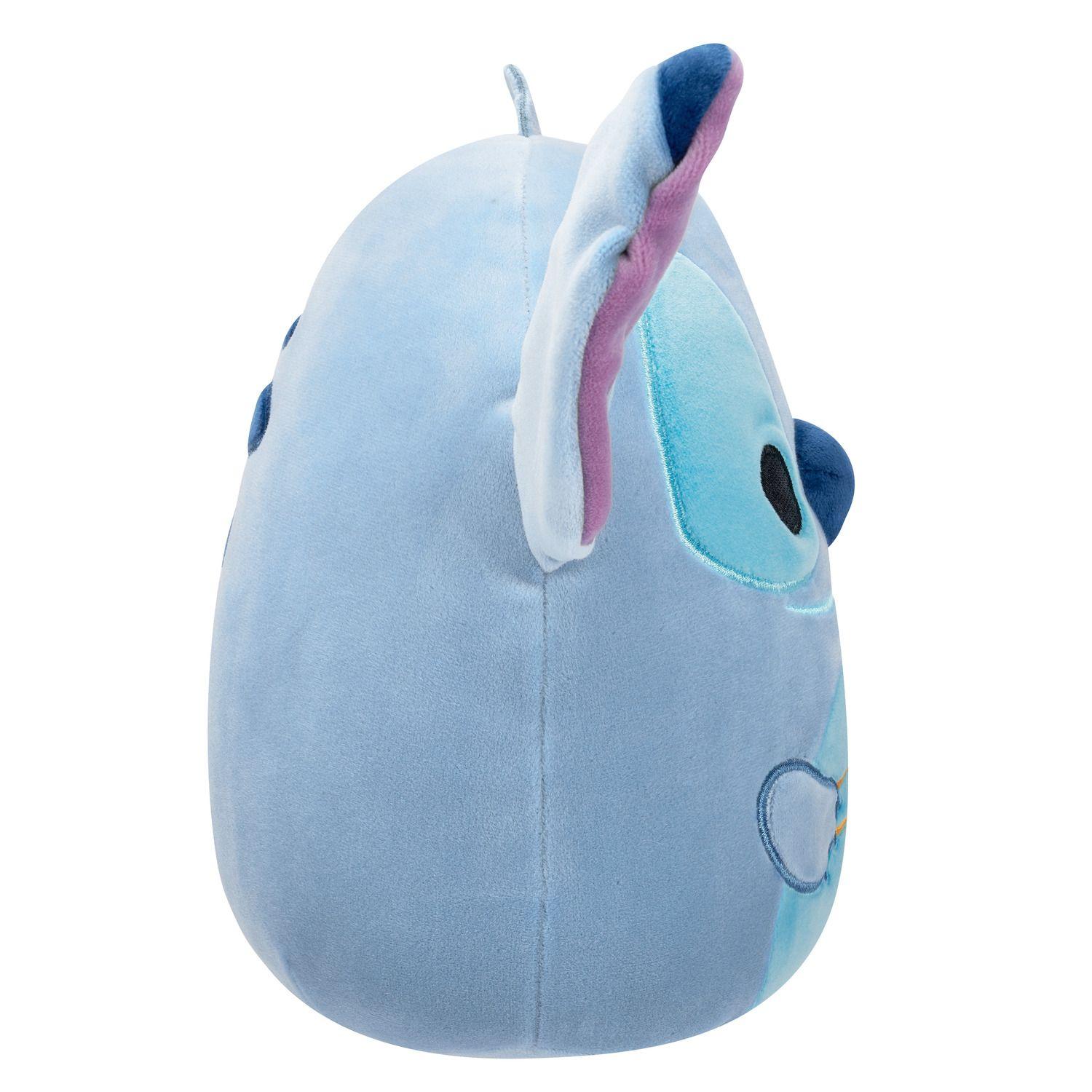 Peluche Squishmallows Stitch Sushi 20 cm-5