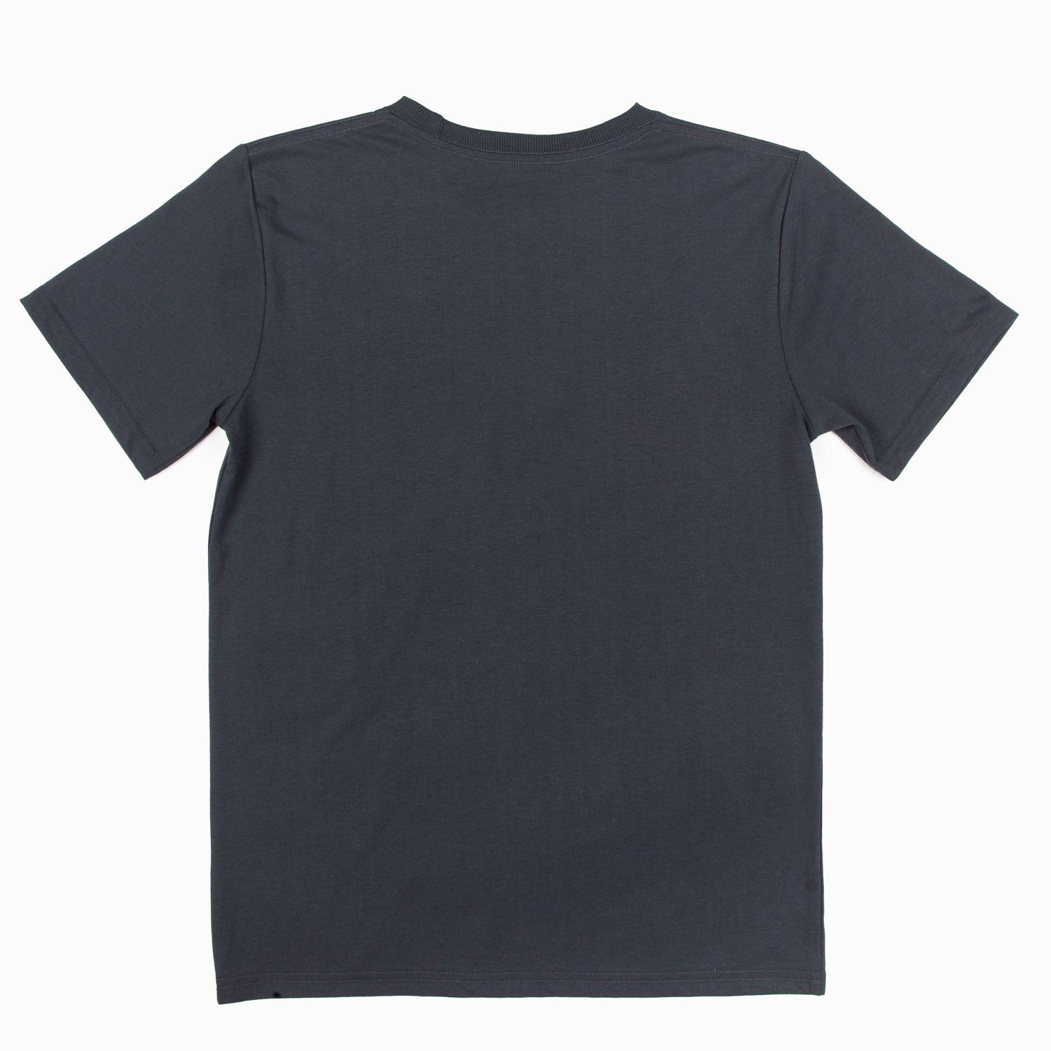 Polera Niño Good Mood Kinda Day Gris SmileyWorld ®-3
