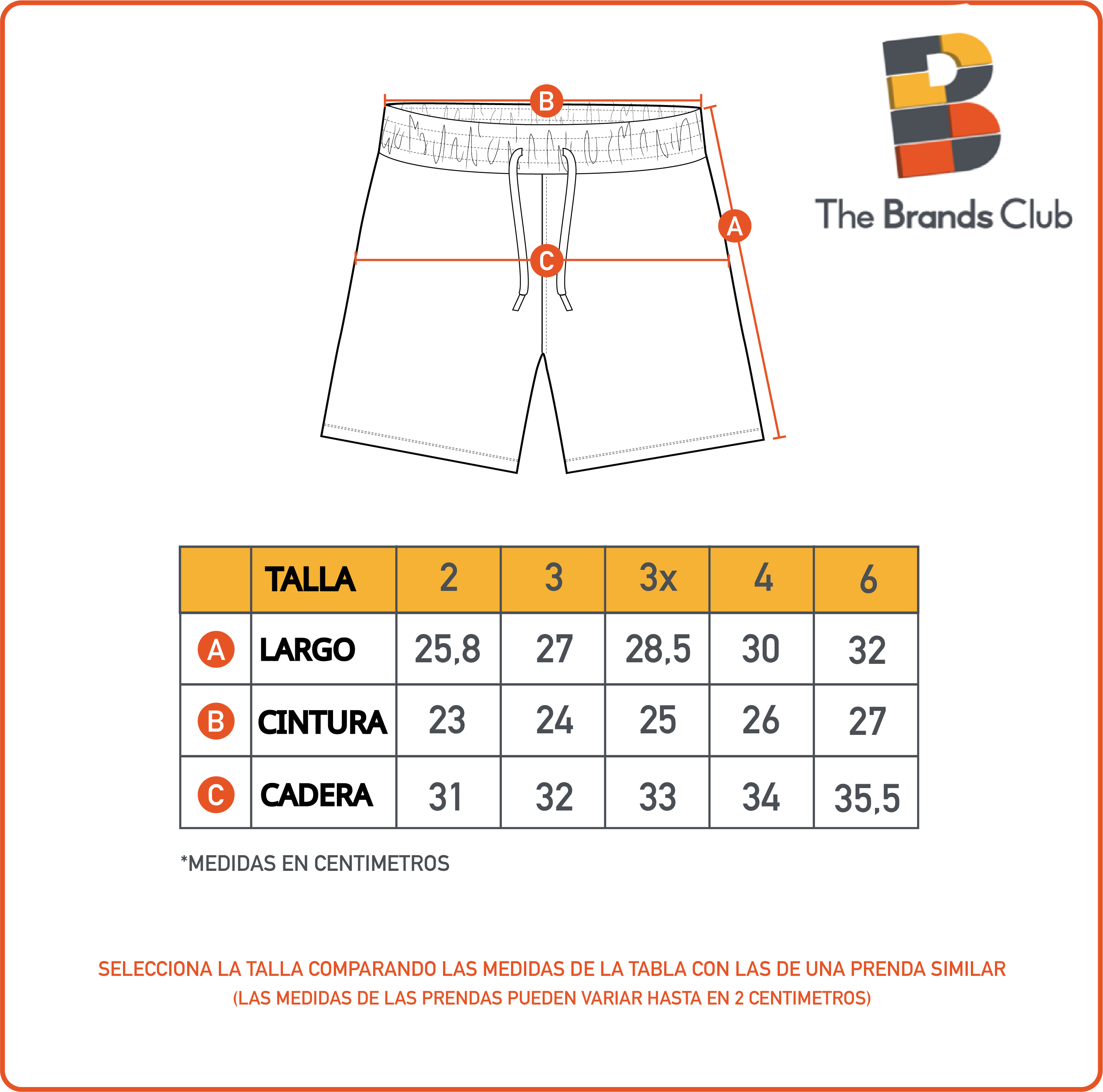 Traje de baño Niño Azul Chase Paw Patrol-3