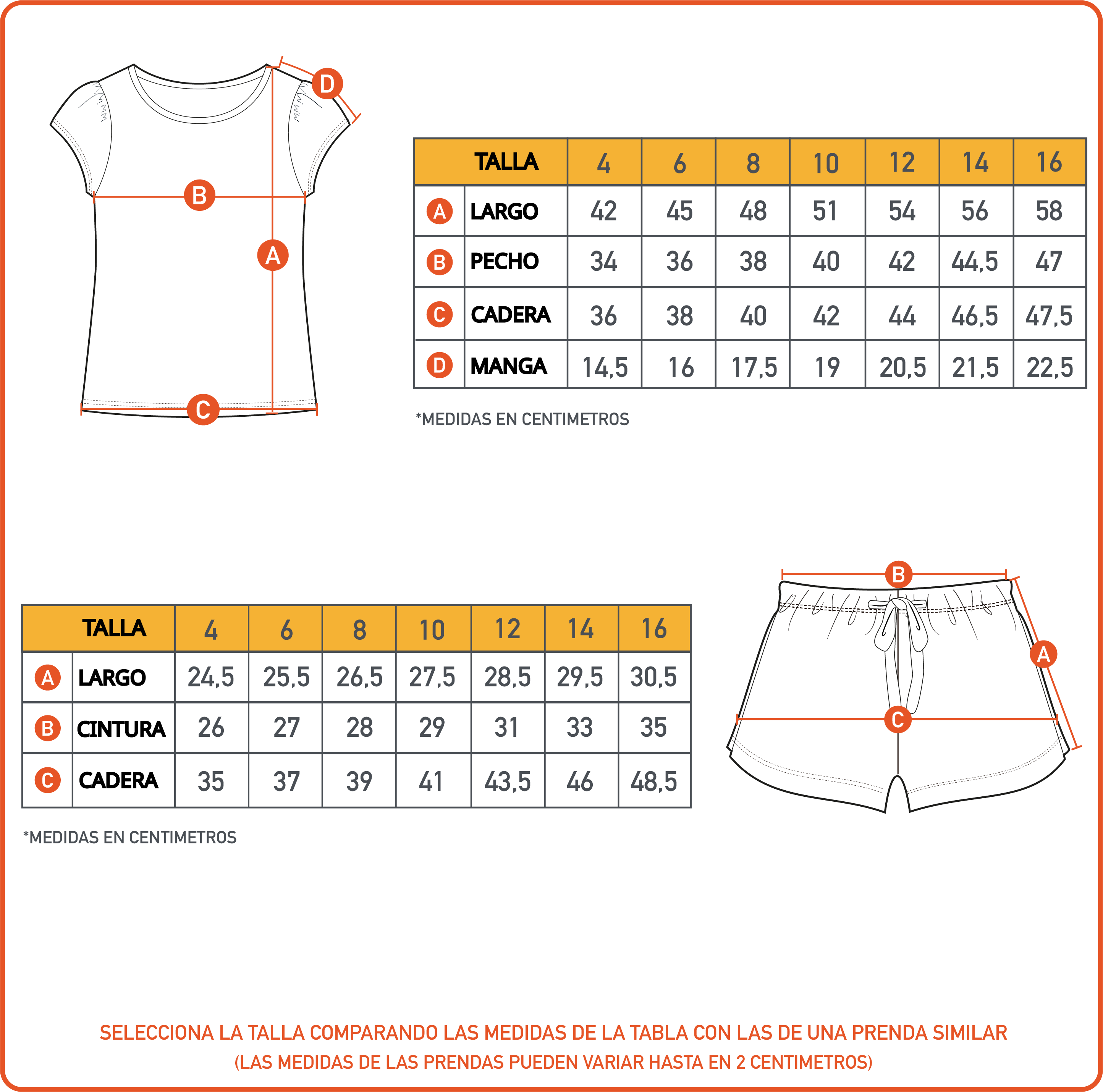 Pijama Manga Corta Teen Gris Classy & Sassy Minnie Disney-4