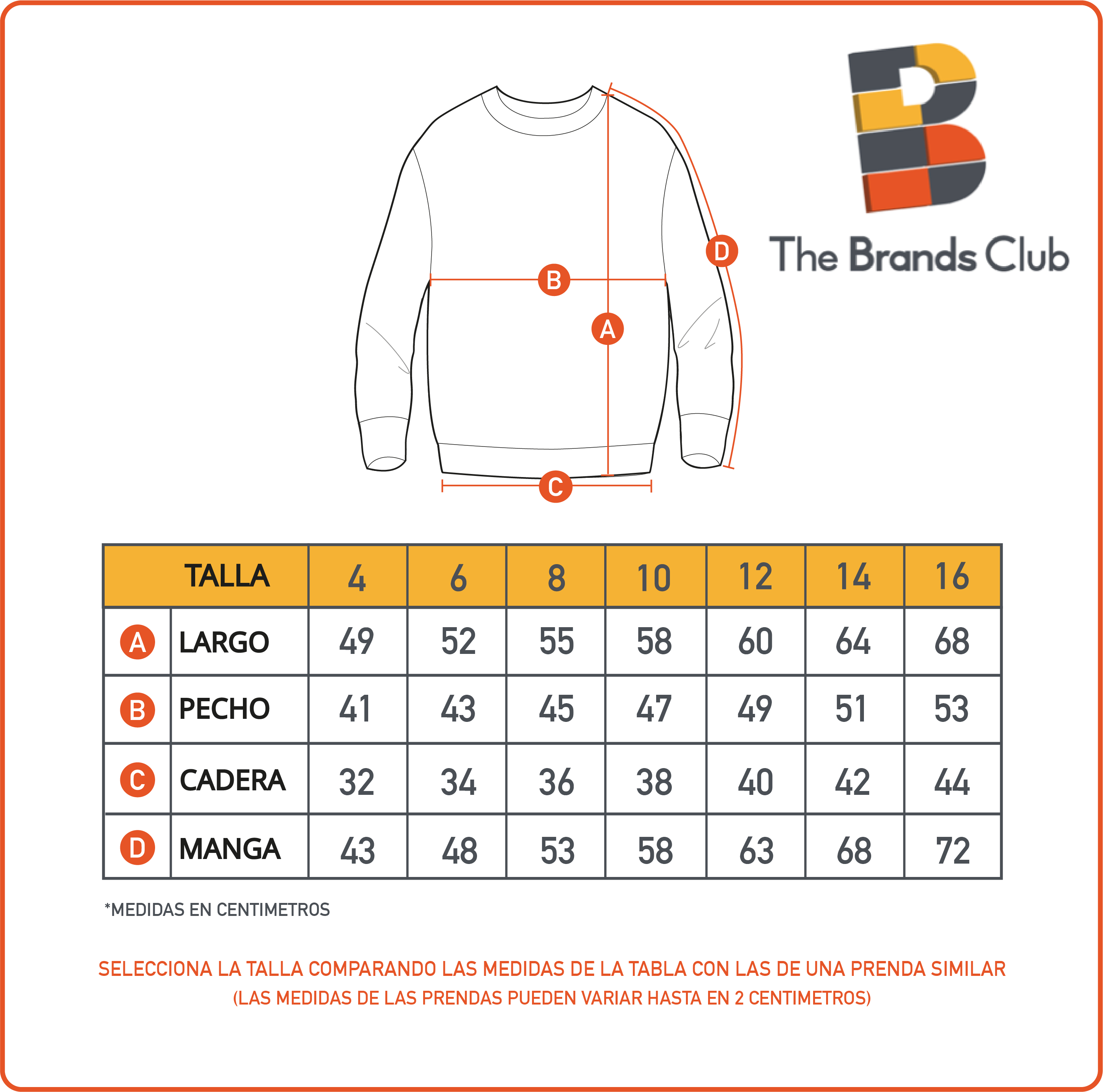 Polerón Cerrado Niño Azul Personaje Sonic-3