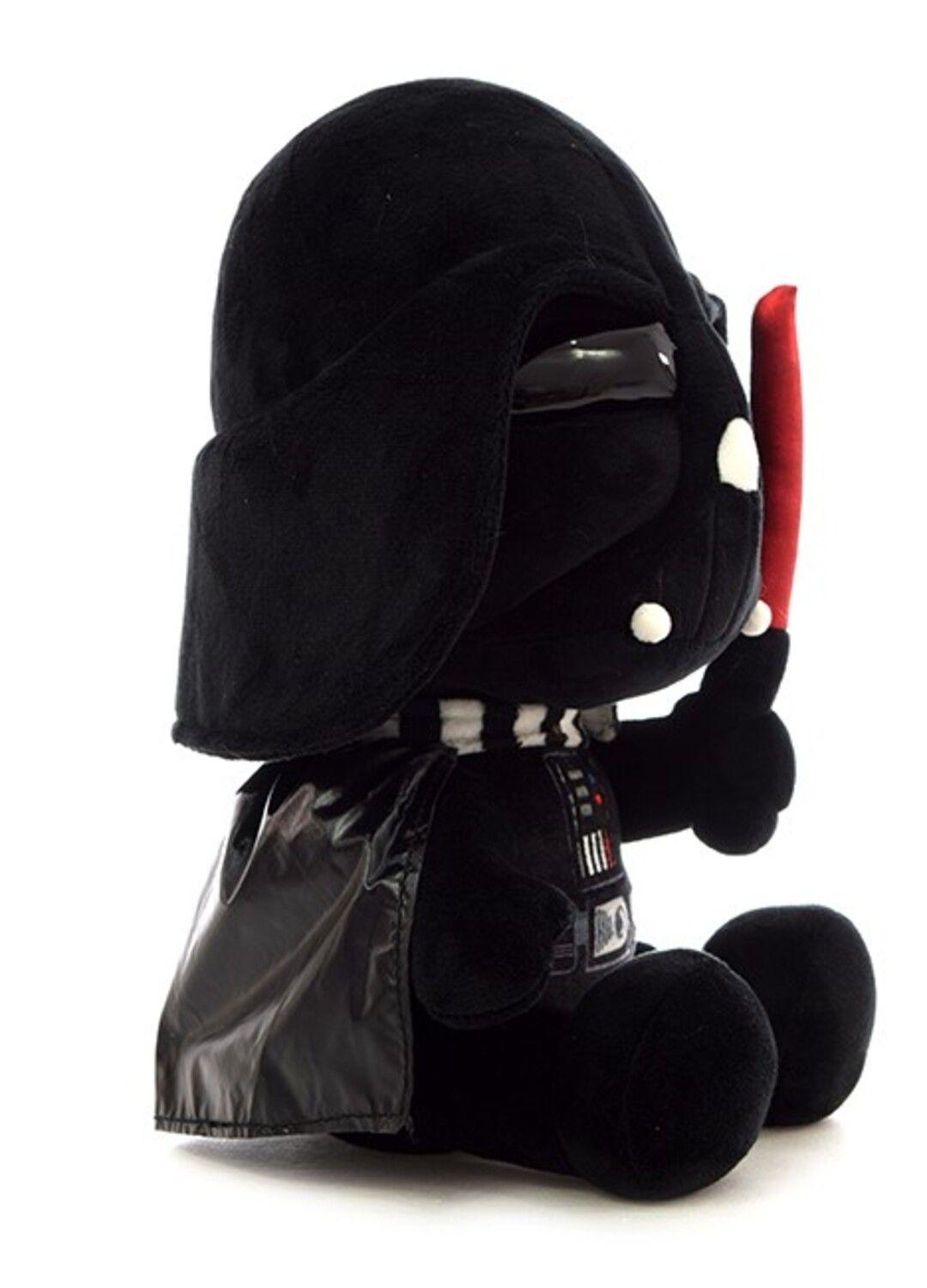 Peluche Darth Vader 25 cm Star Wars-2