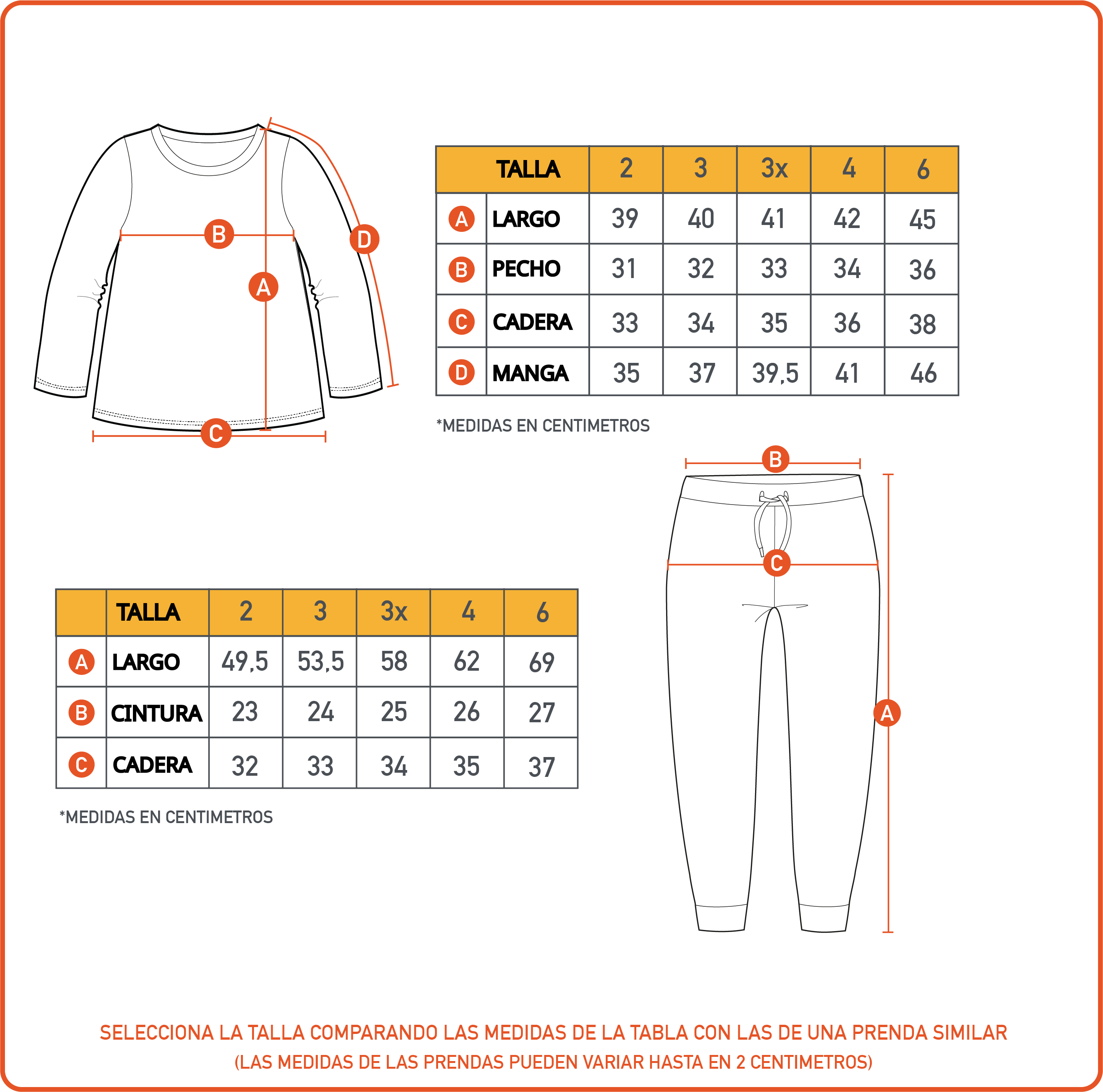 Conjunto Pijama Buzo Niña Running Blanco Bluey-4