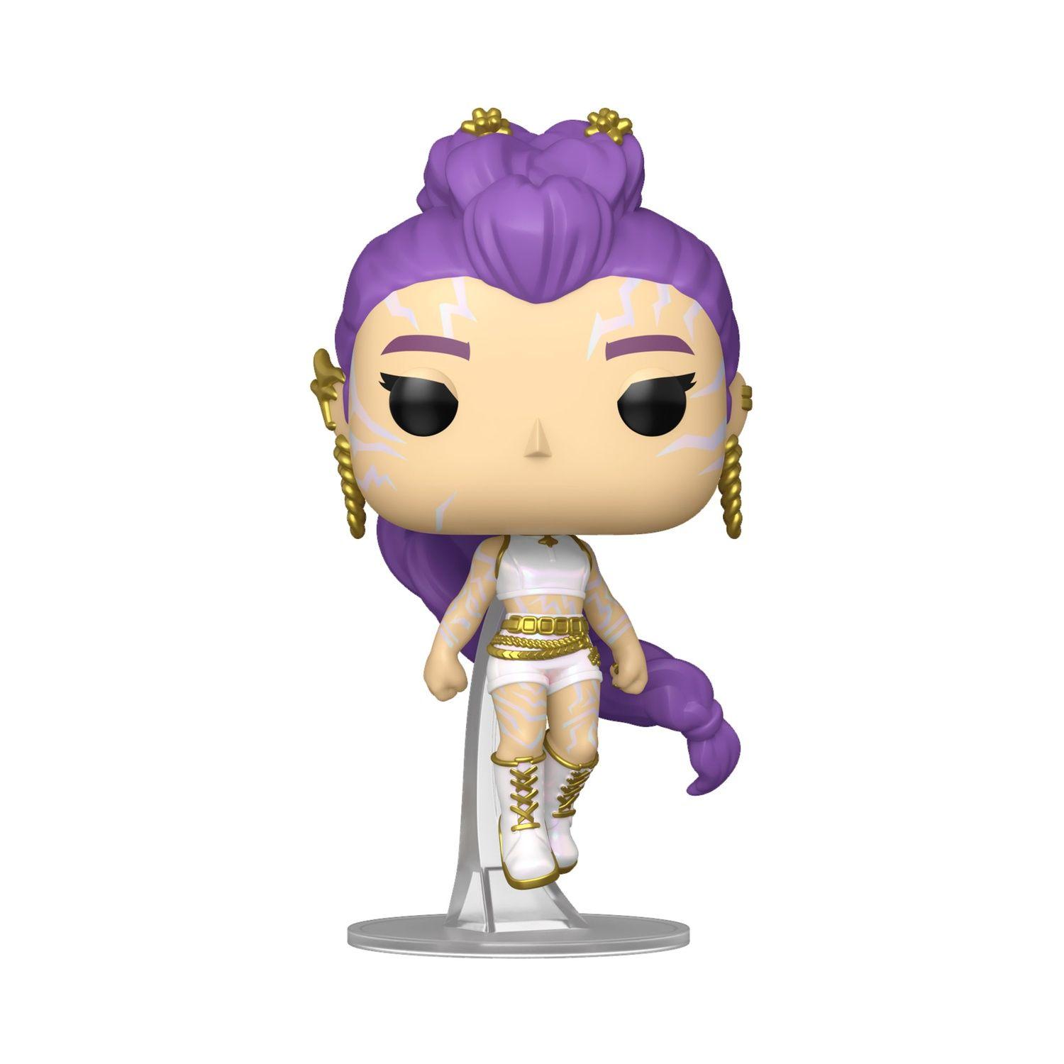 Funko Pop! Rumi KPop Demon Hunters #2430-0