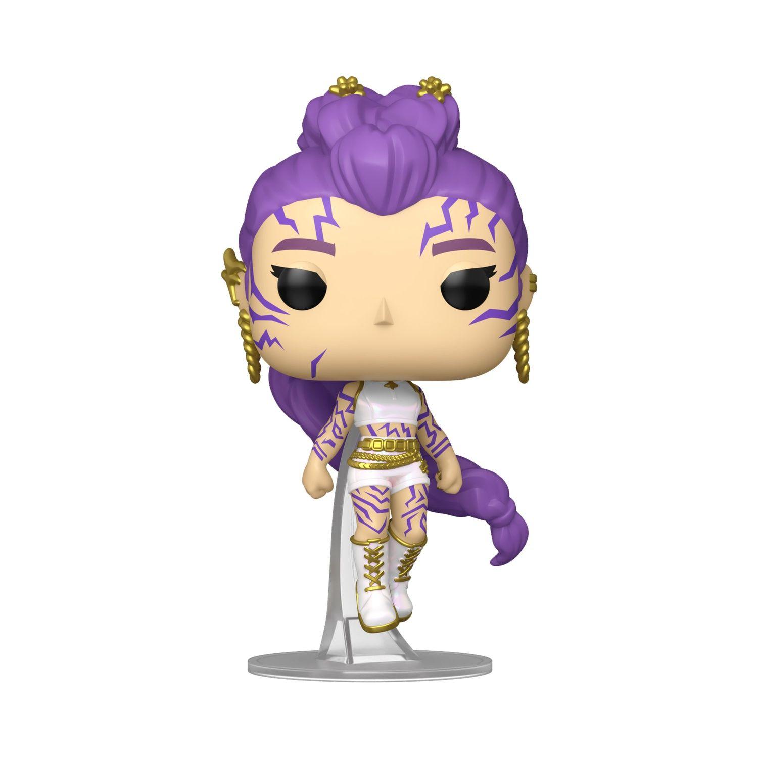 Funko Pop! Rumi KPop Demon Hunters #2430-2