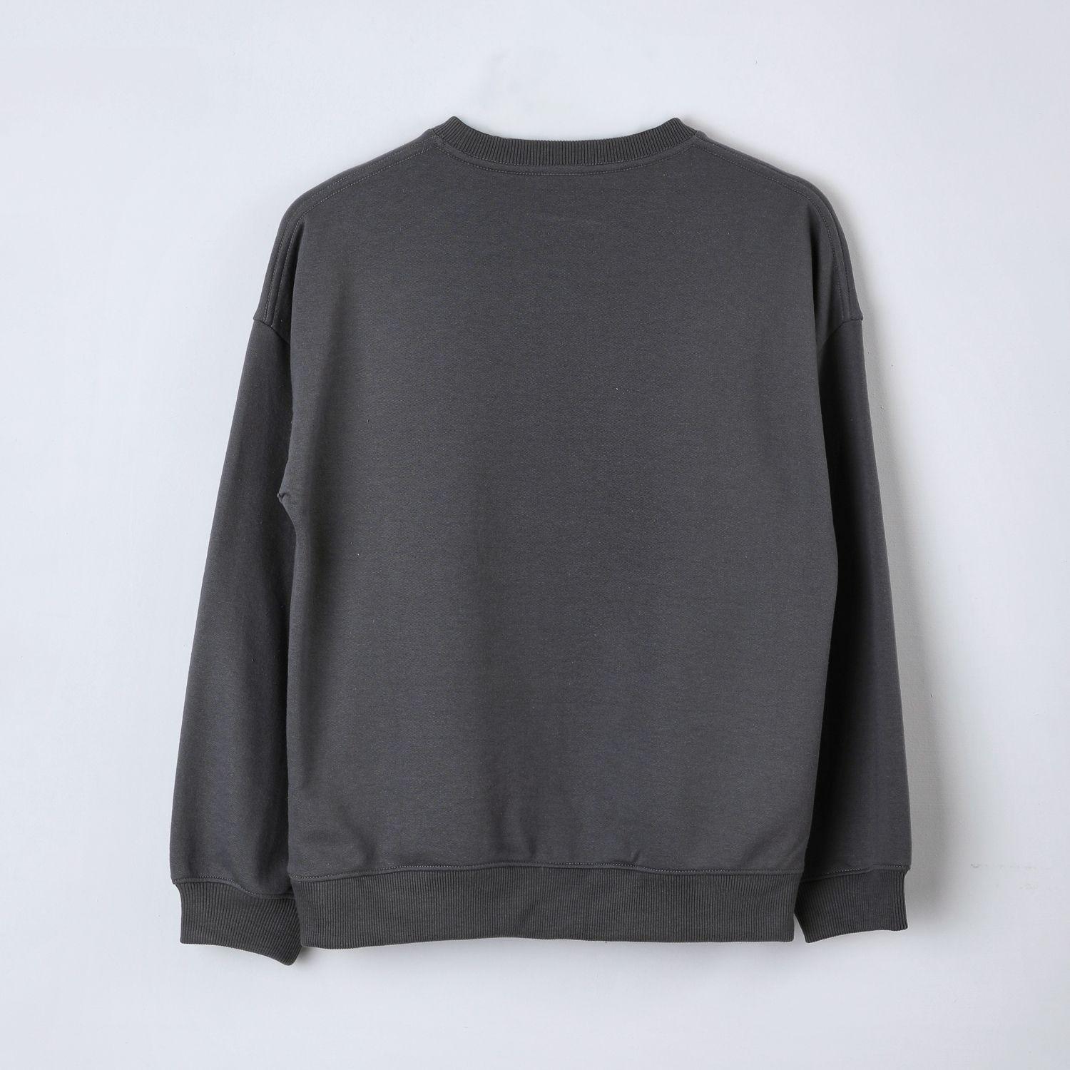 Polerón Niña Gris Universtar BT21-2