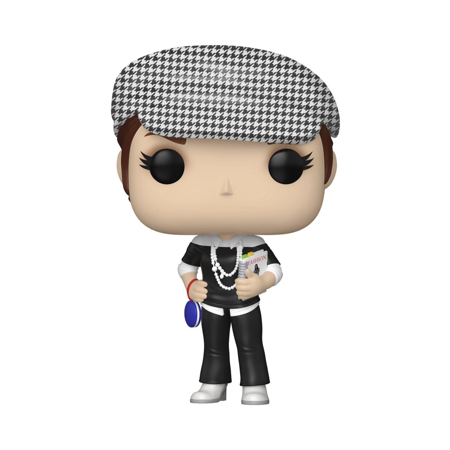 Funko Pop! Andy Sachs The Devil Wears Prada #2042-0