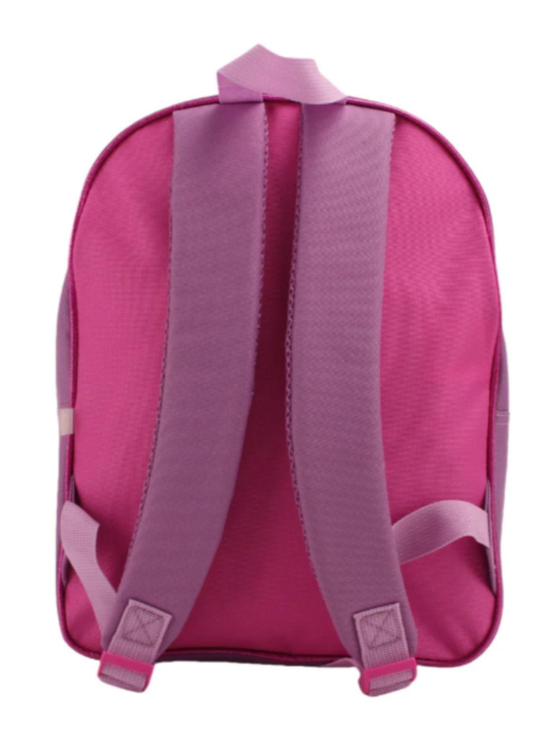 Mochila Niña Skye Face 3D Rosada Paw Patrol-5