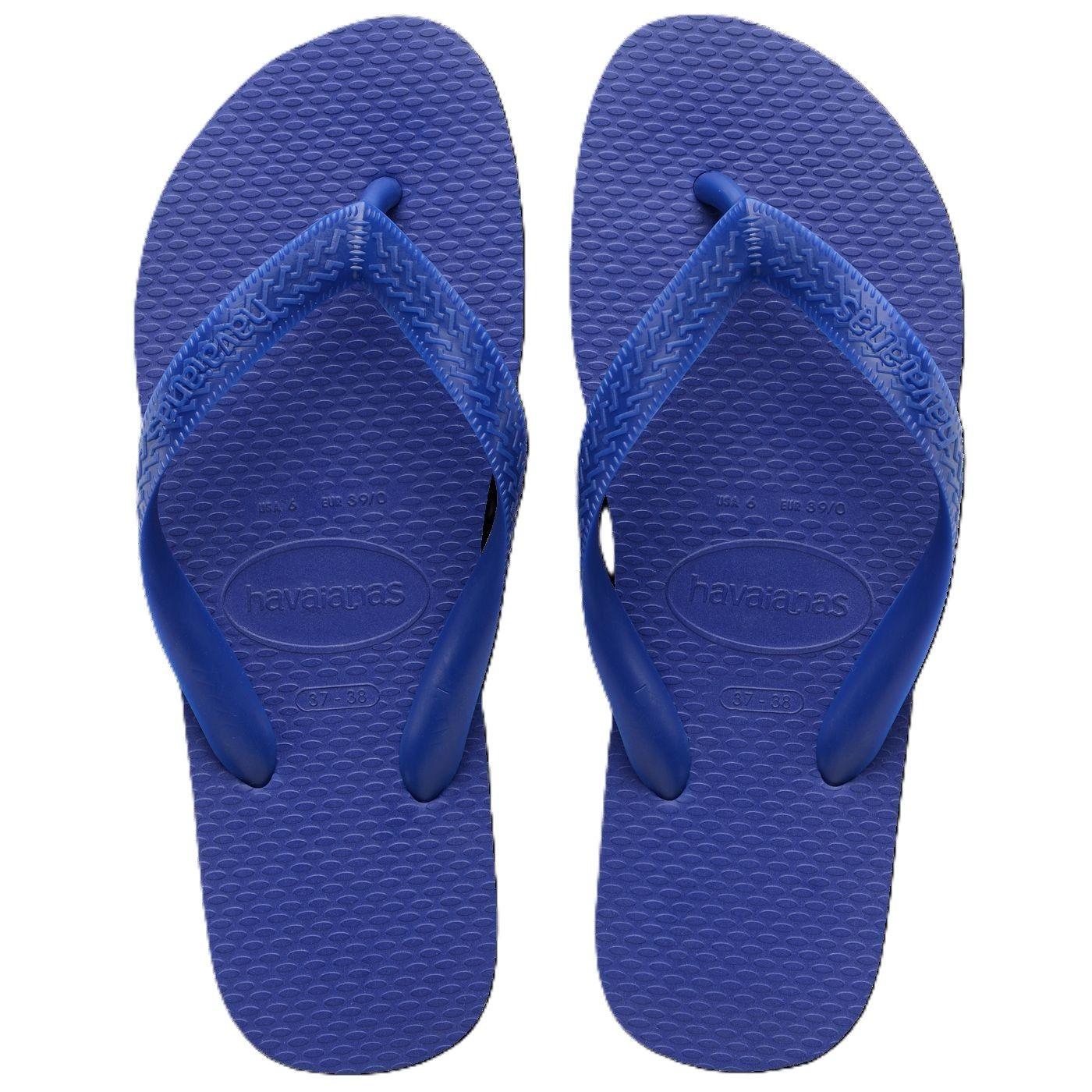 Sandalia Hombre Color Azul Naval Havaianas-0
