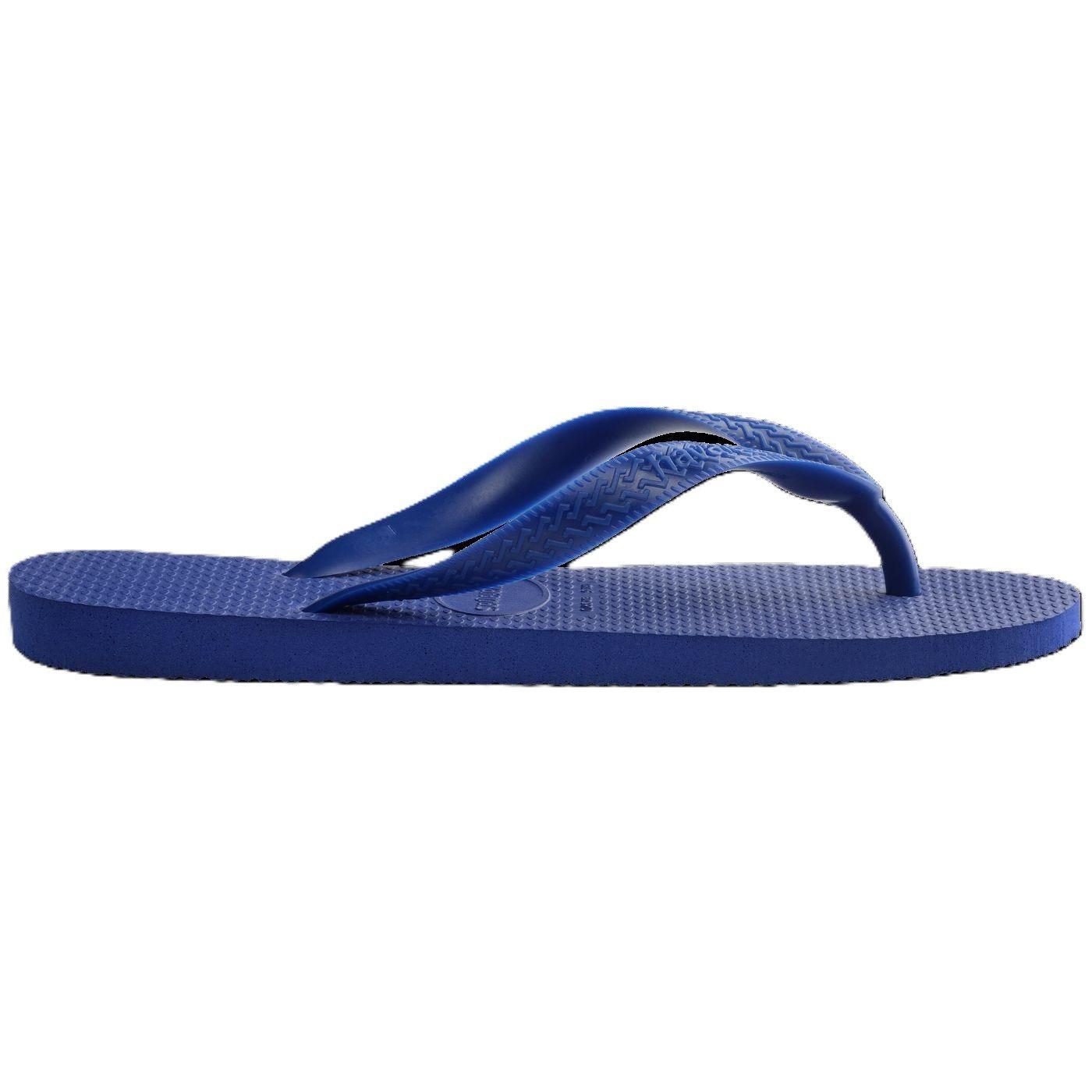 Sandalia Hombre Color Azul Naval Havaianas-2