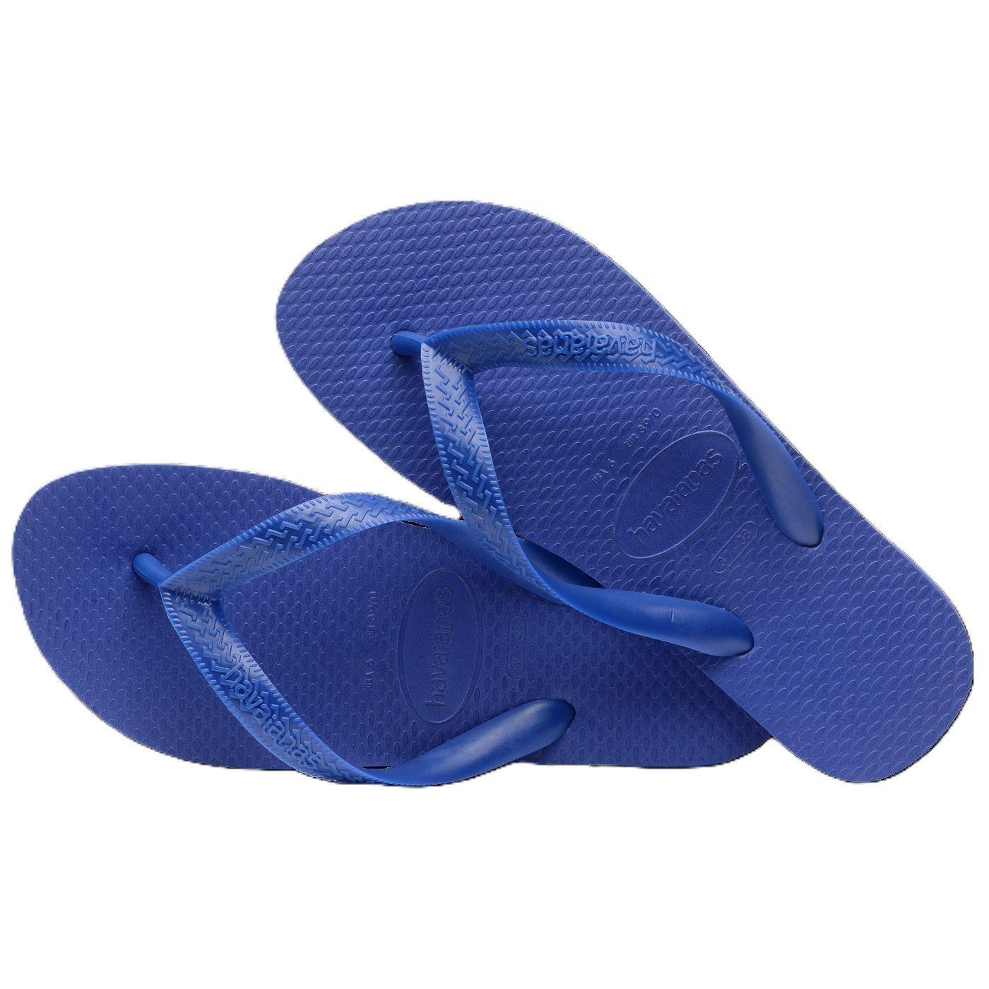 Sandalia Hombre Color Azul Naval Havaianas-3