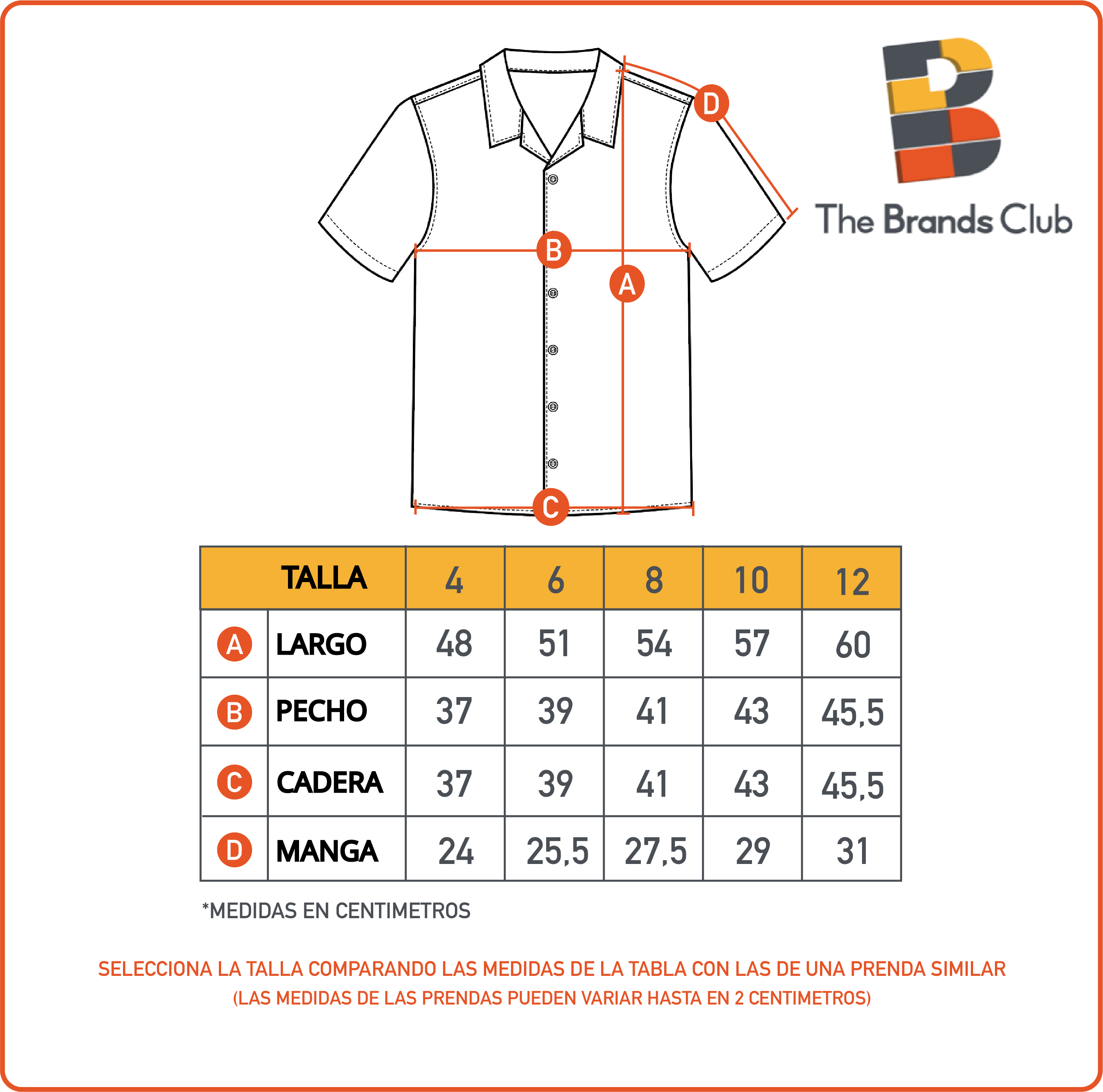 Camisa Niño Celeste Full Print Bluey-3