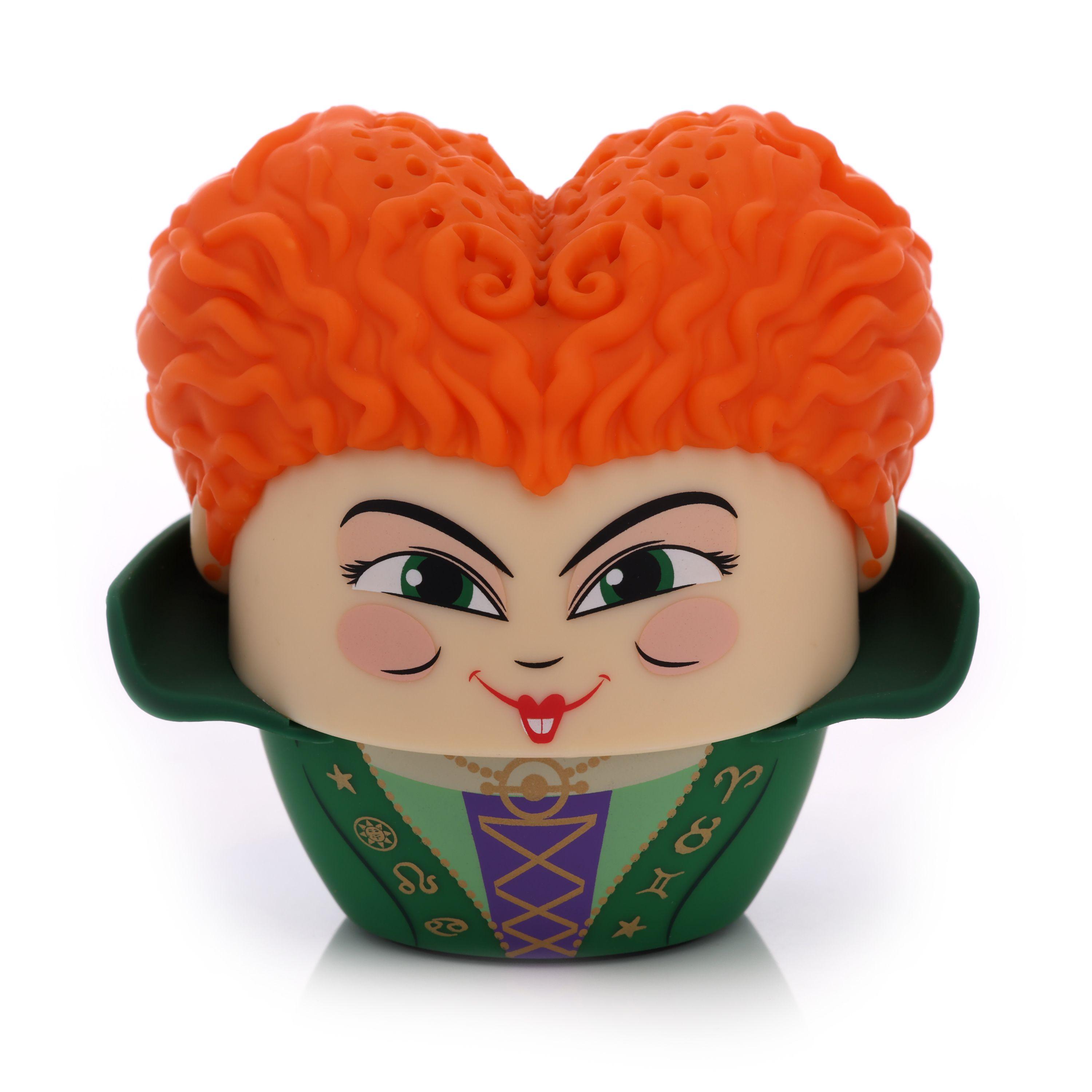 Parlante Bluetooth Portatil Winifred Disney Bitty Boomers-0
