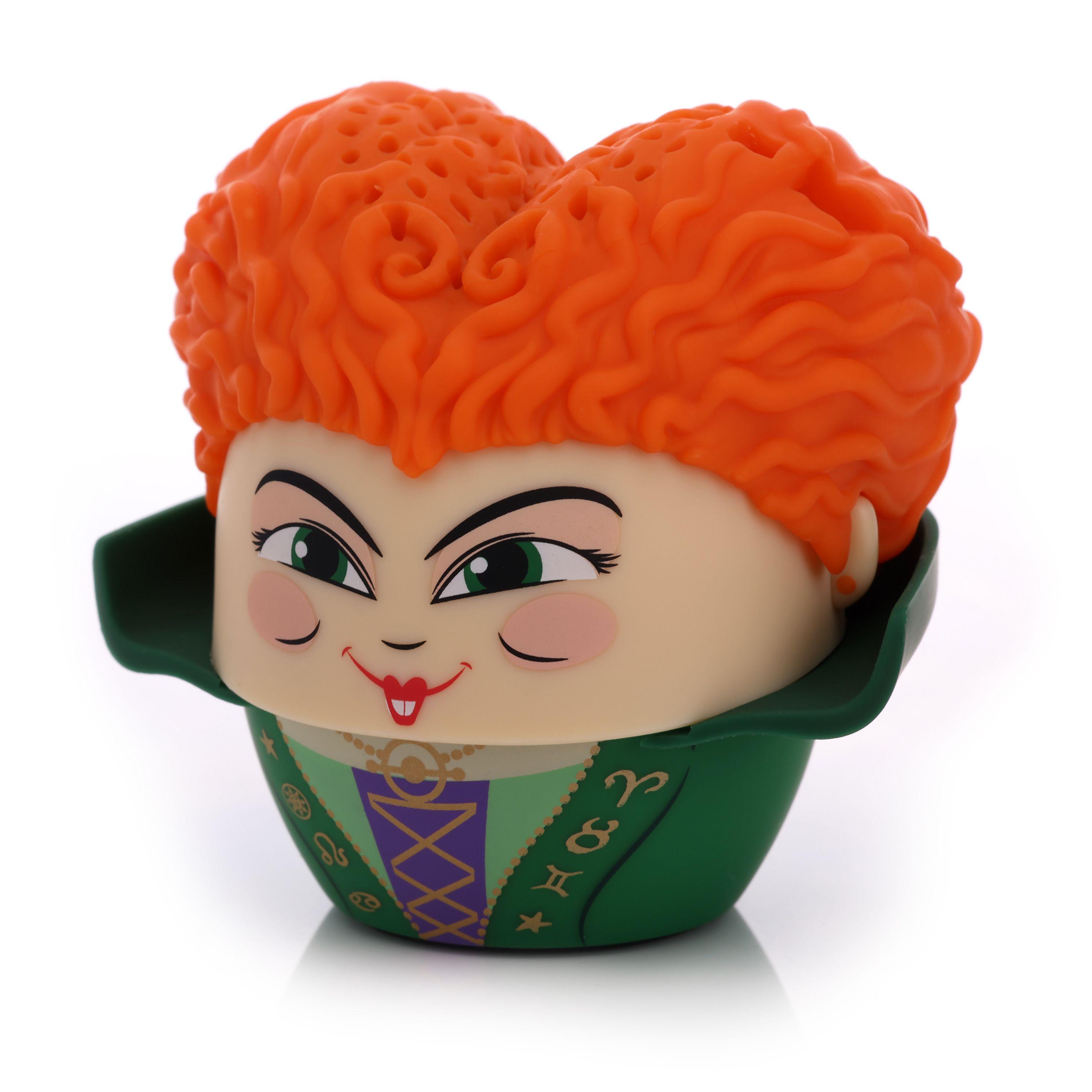 Parlante Bluetooth Portatil Winifred Disney Bitty Boomers-1