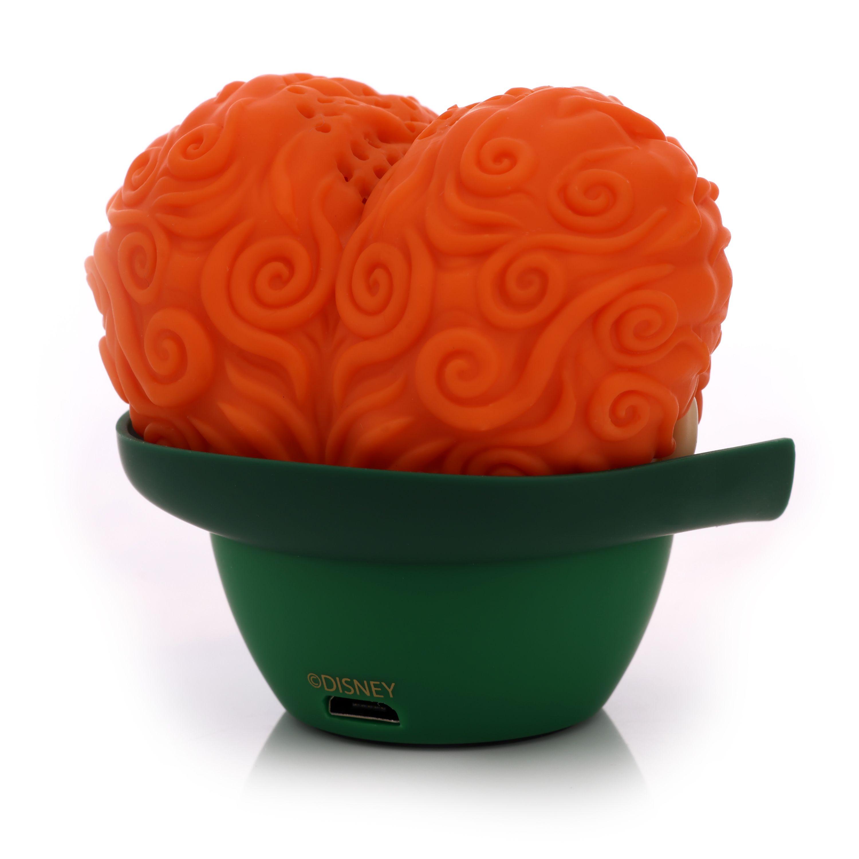 Parlante Bluetooth Portatil Winifred Disney Bitty Boomers-3