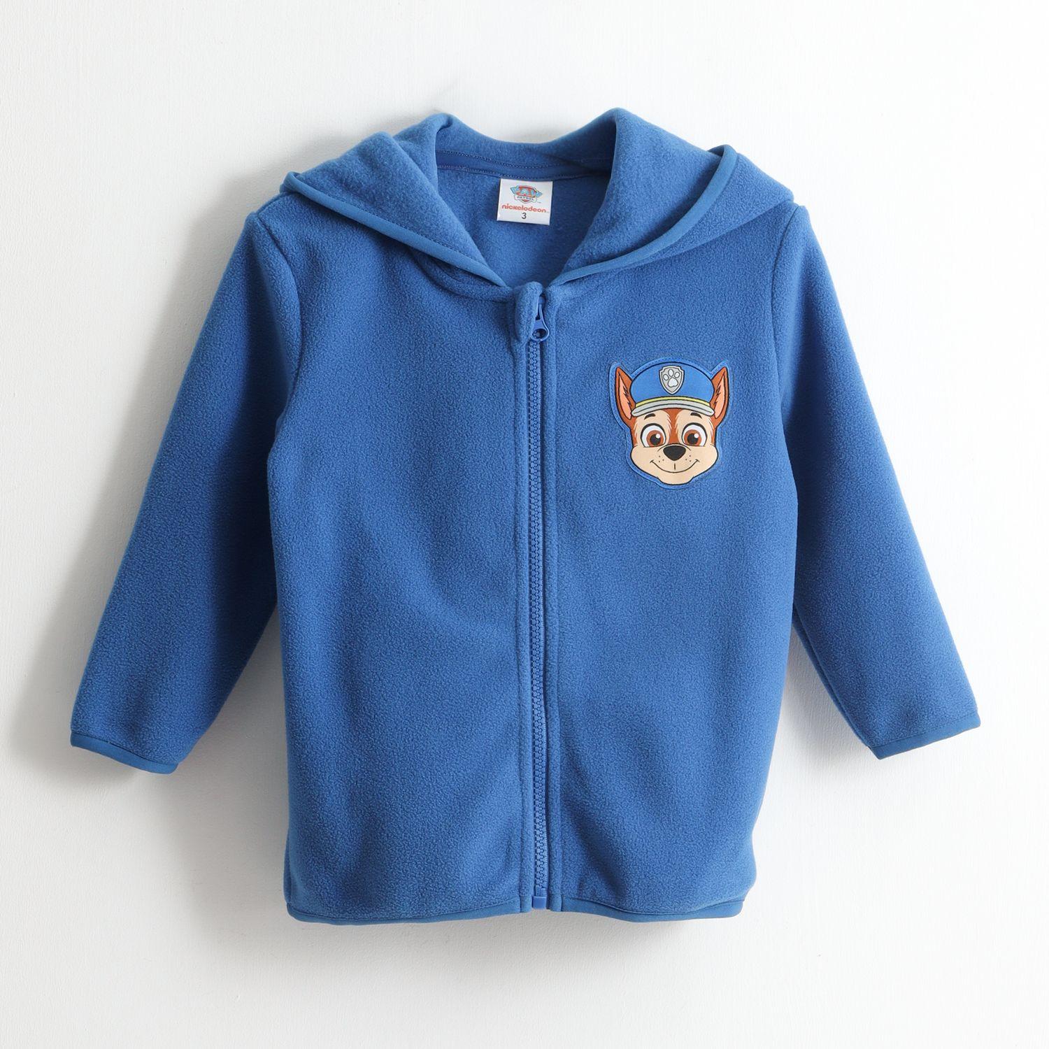 Polar Niño Chase Orejas Azul Paw Patrol-0