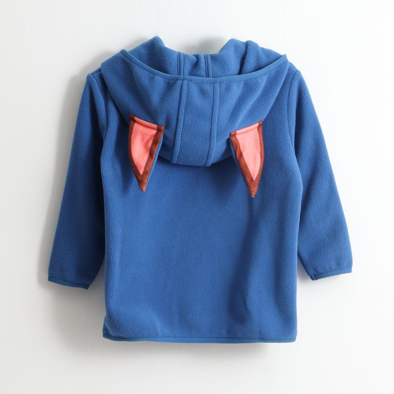 Polar Niño Chase Orejas Azul Paw Patrol-1