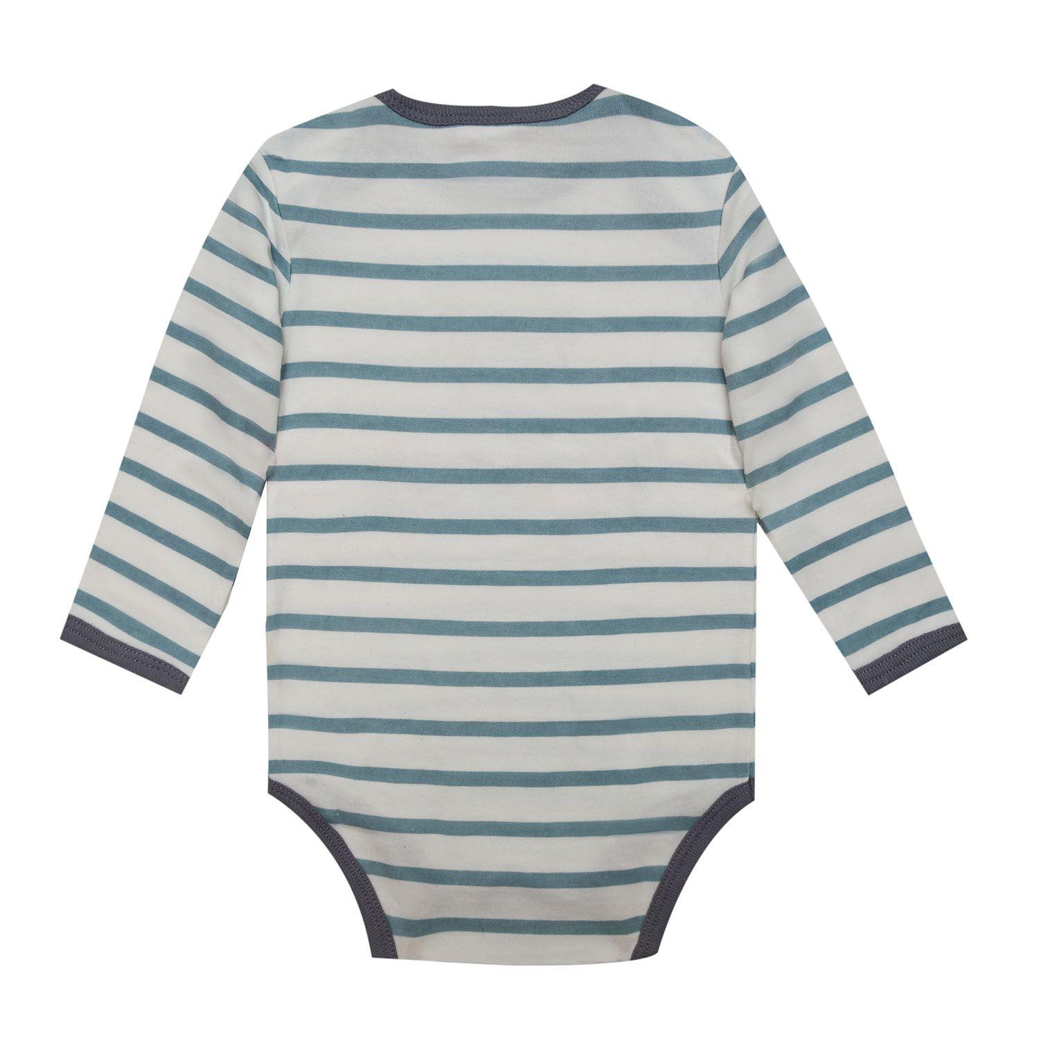 Set Bebe Dumbo Peanut Azul Disney-1