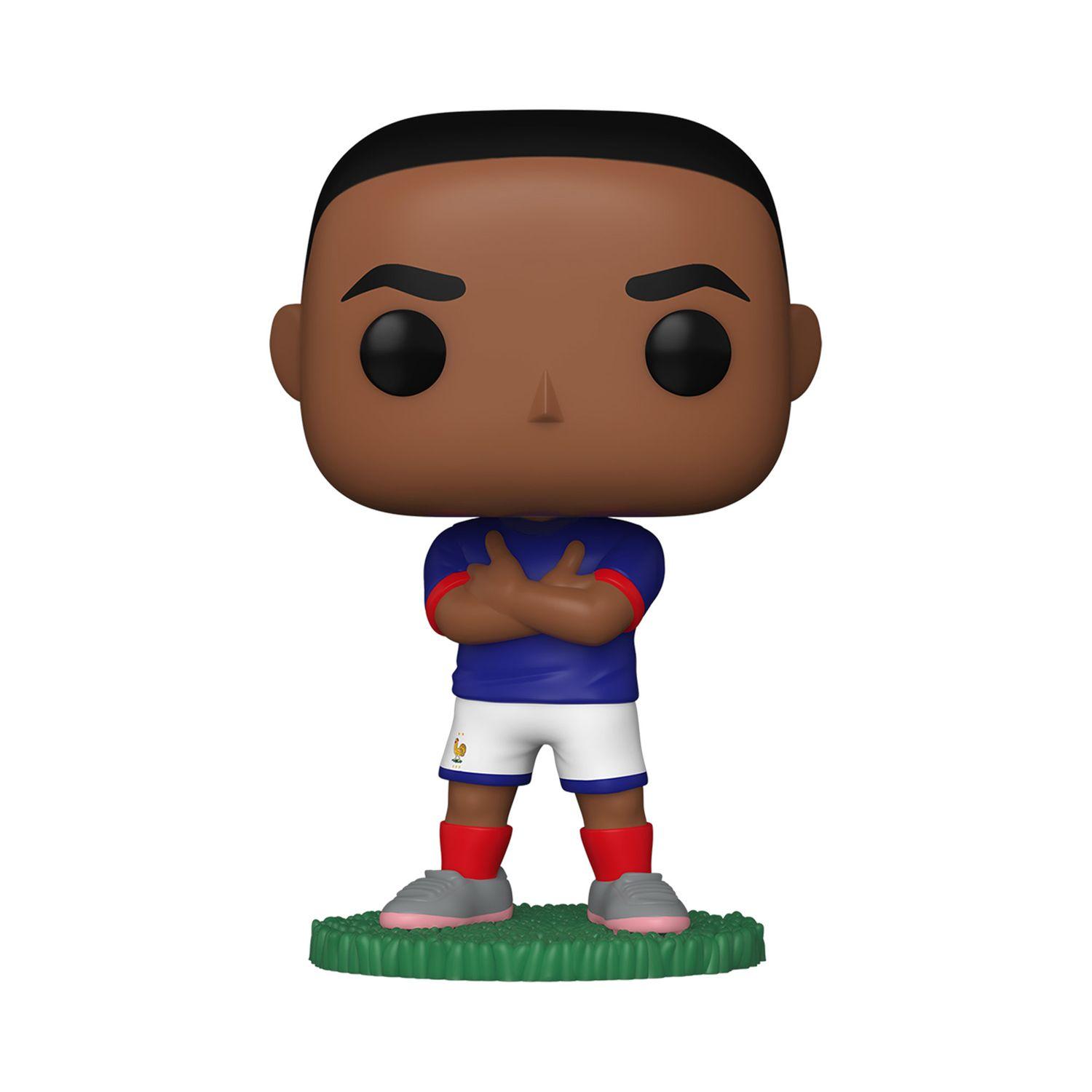Funko Pop! Kylian Mbappé #78-0