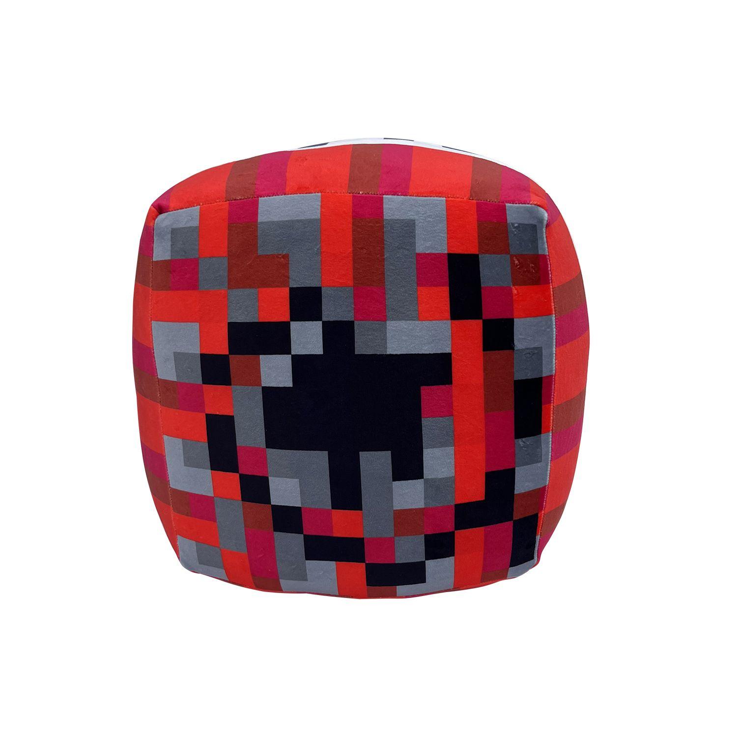Peluche Cubo TNT 30 cm Minecraft-1