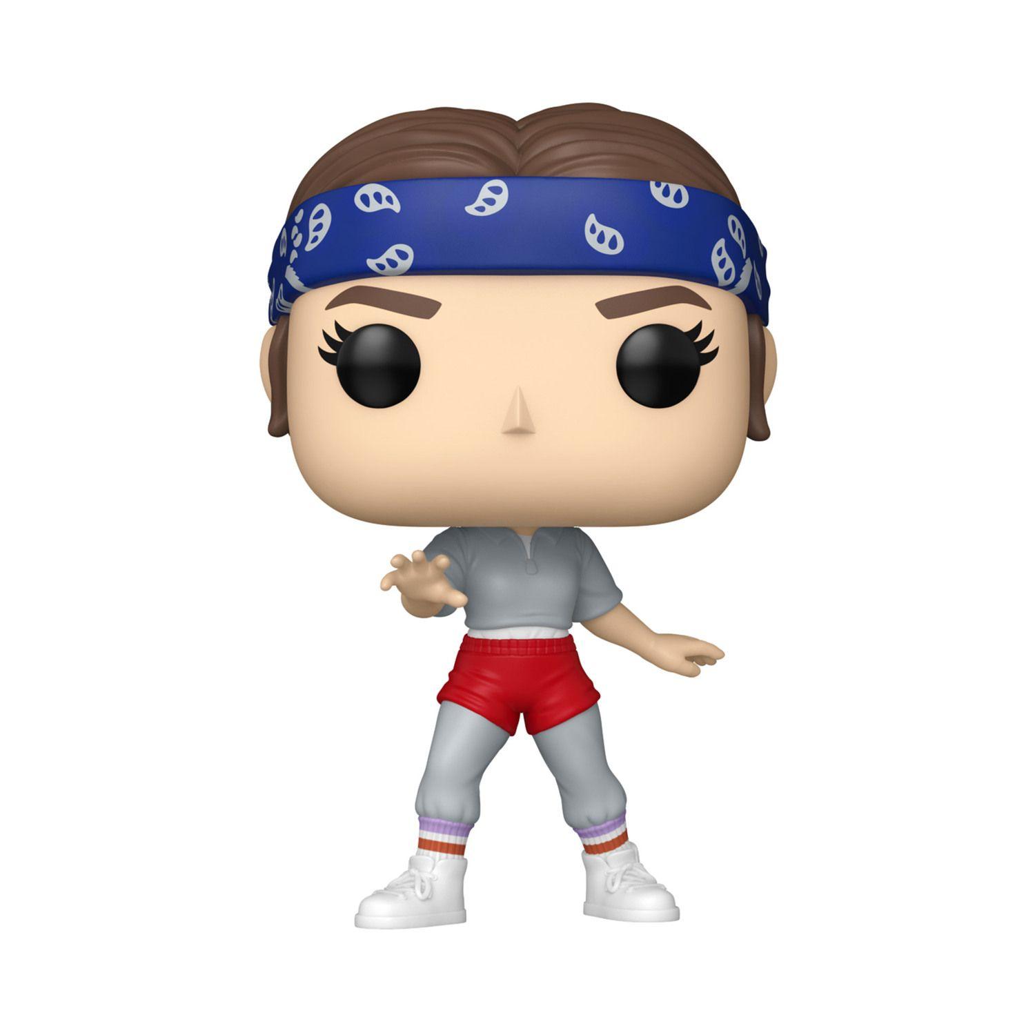 Funko Pop Eleven Stranger Things Netflix - 1780-0