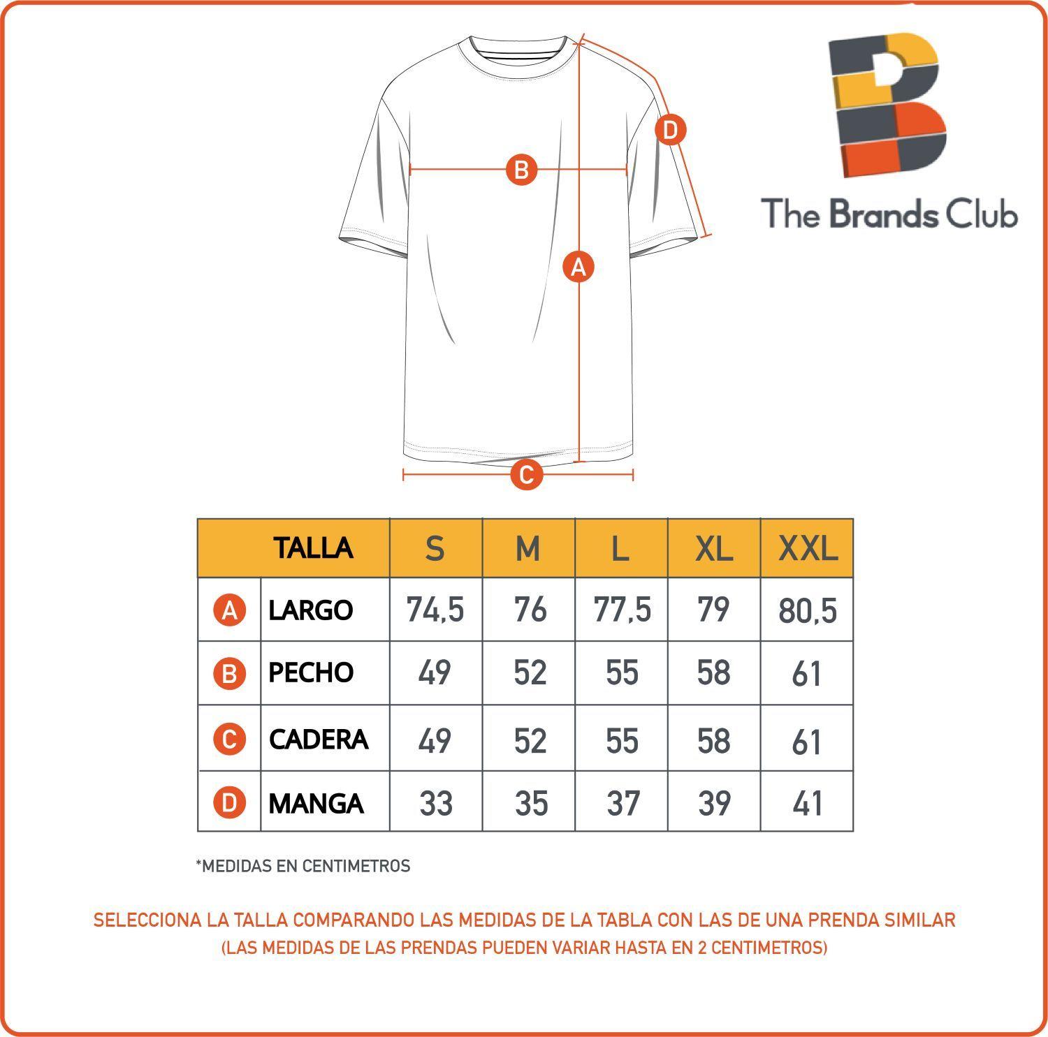 Polera Manga Corta Adulto Azul Doris Pixar Disney-3