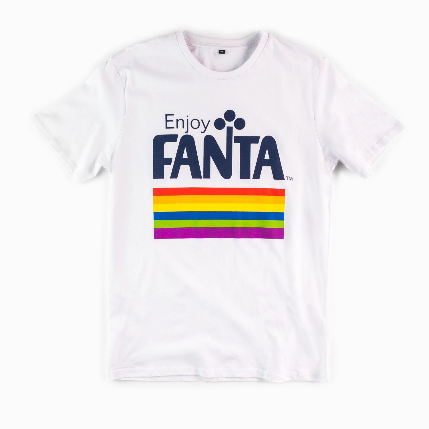 Polera Hombre  Coca Cola  Blanco-0
