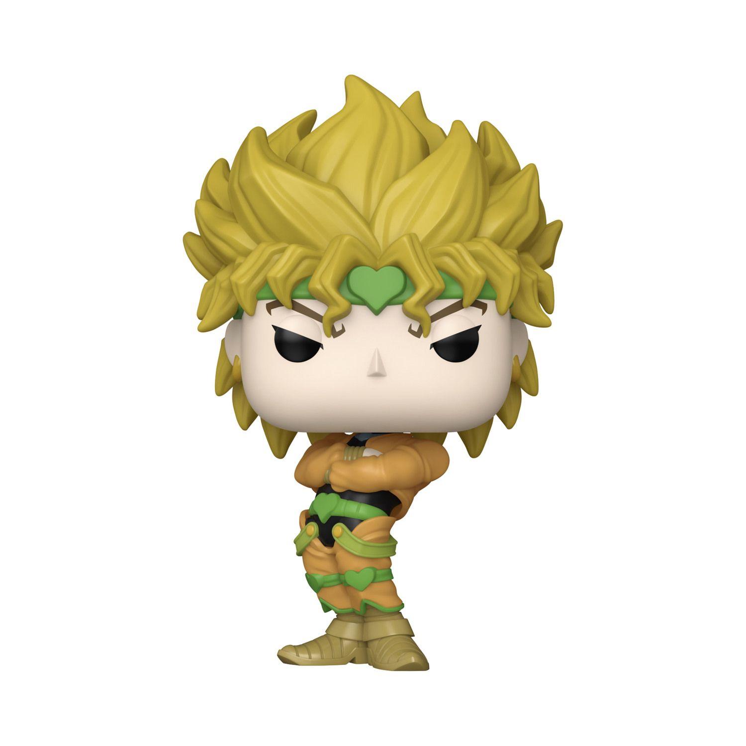 Funko Pop Jojo's: Dio - 2109-0