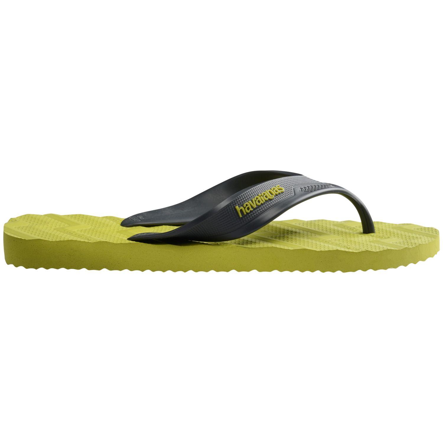 Sandalia Hombre Track Waves Fc Lima Salvaje Havaianas-2