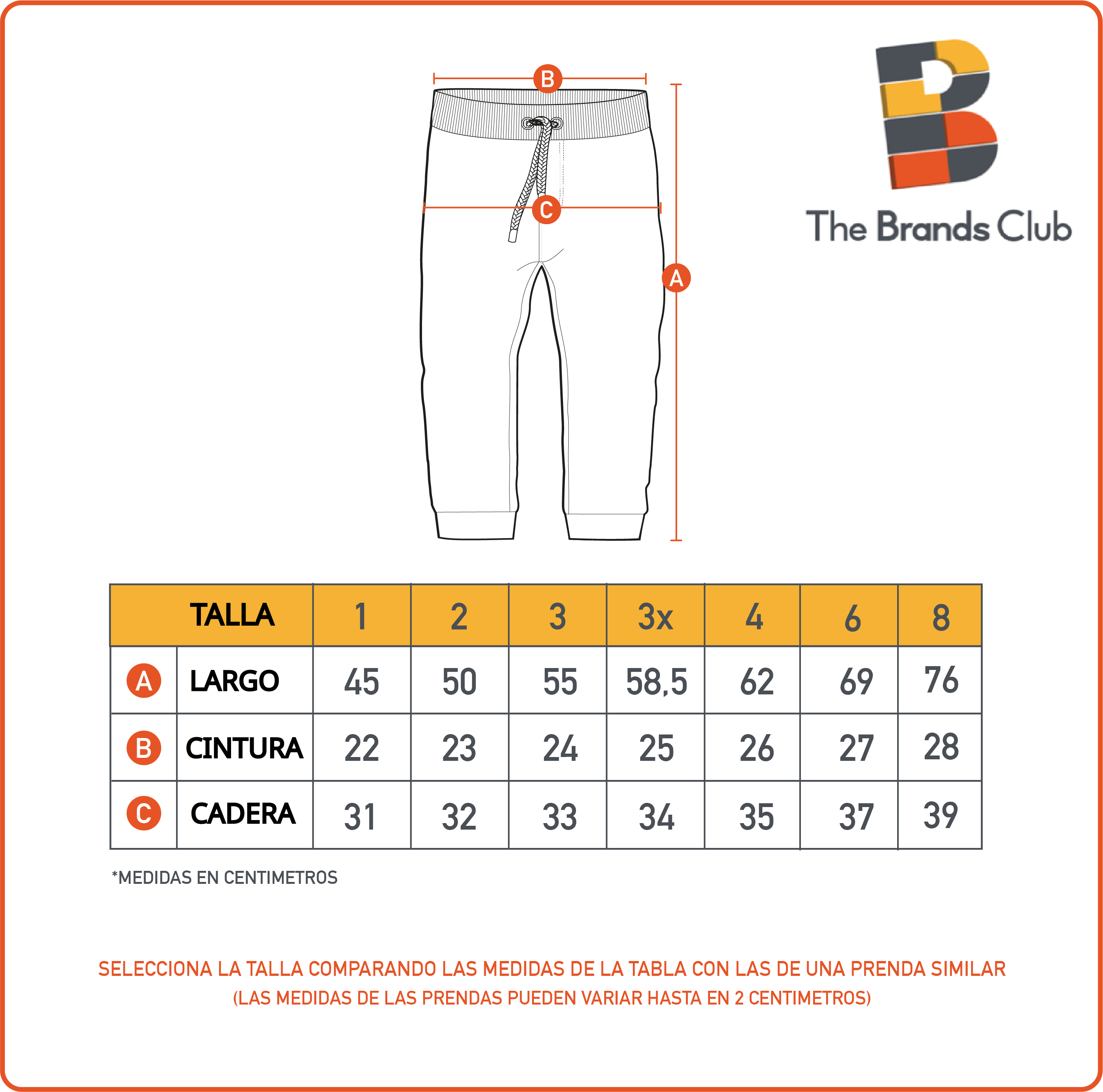 Pantalon De Buzo Niño Funny Azul Bingo Y Bluey-3