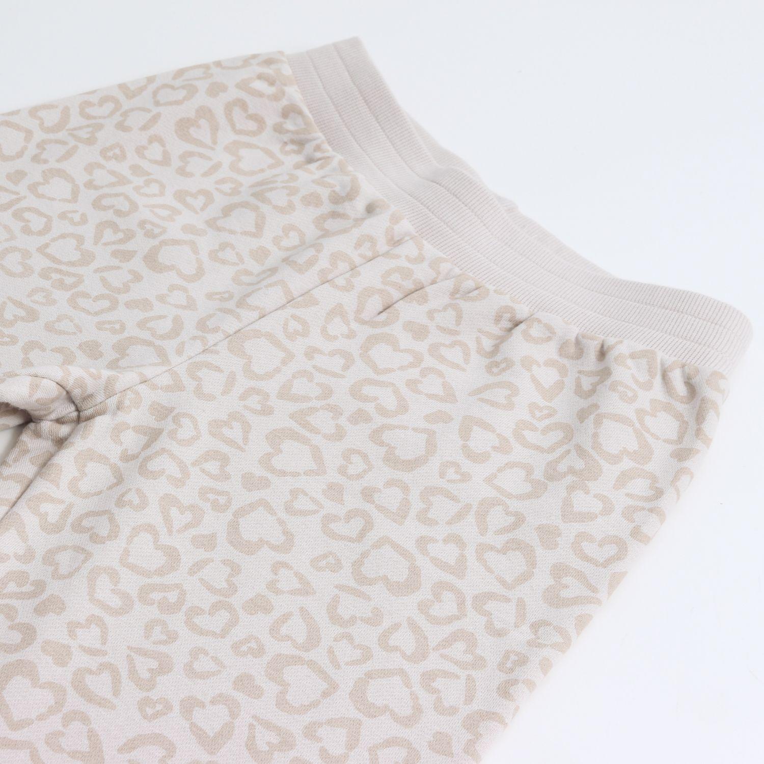 Conjunto Buzo Niña Moño Rosado Hello Kitty-3