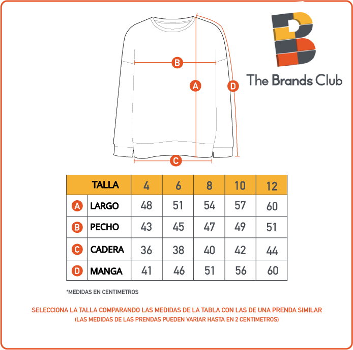 Poleron Cerrado Niña Big Logo Rosado Barbie-3