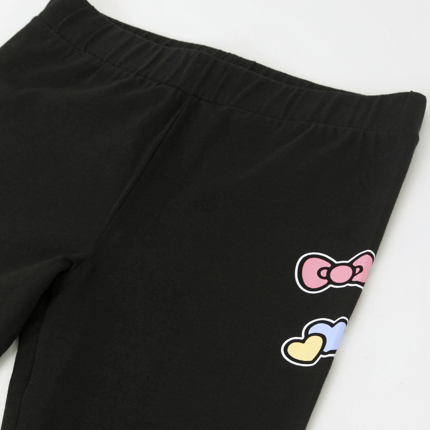 Conjunto Niña Hello Kitty & Friends Rosado Hello Kitty-3