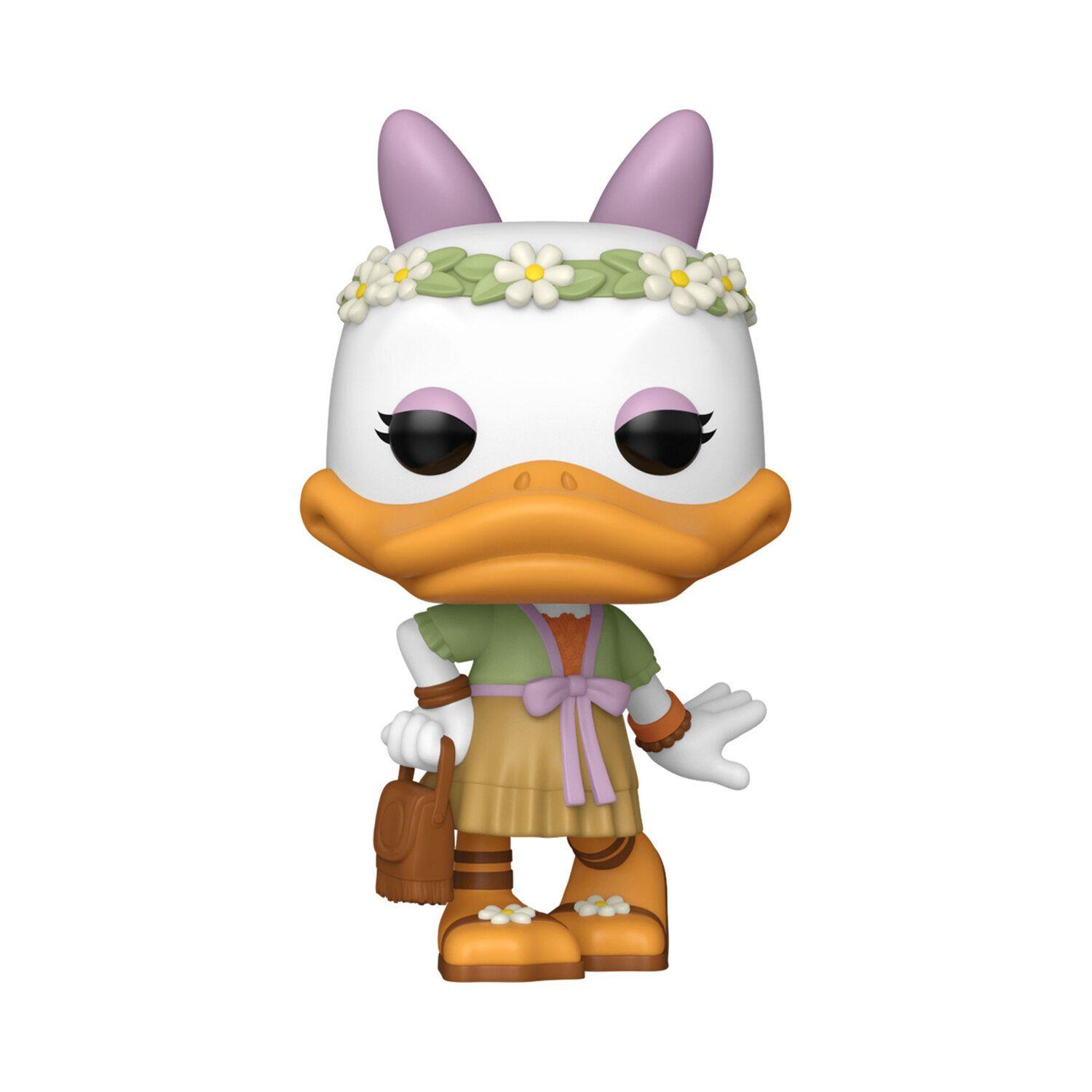 Funko Pop Daisy Festival Outfit Disney - 1584-0