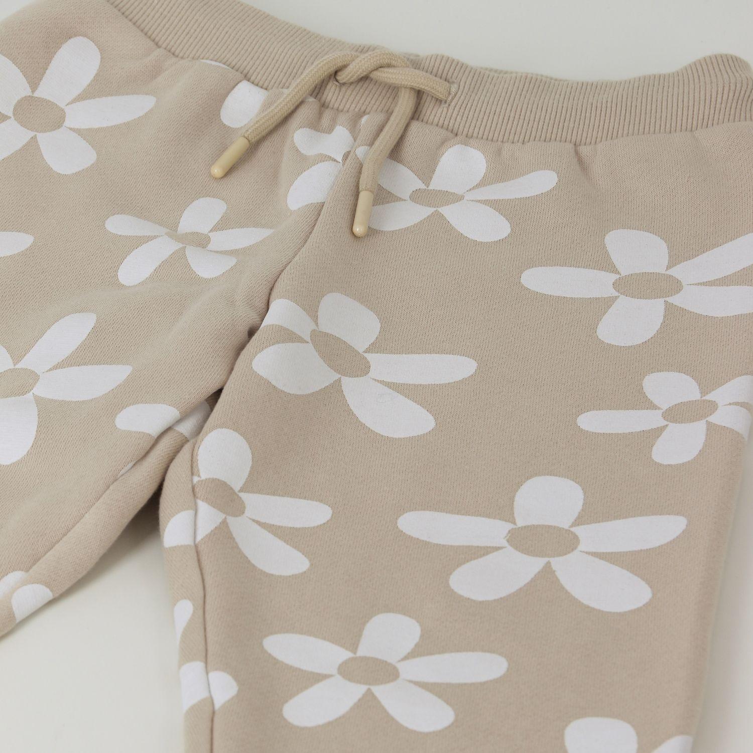 Conjunto Buzo Niña Vuelos Minnie Rojo Disney-3