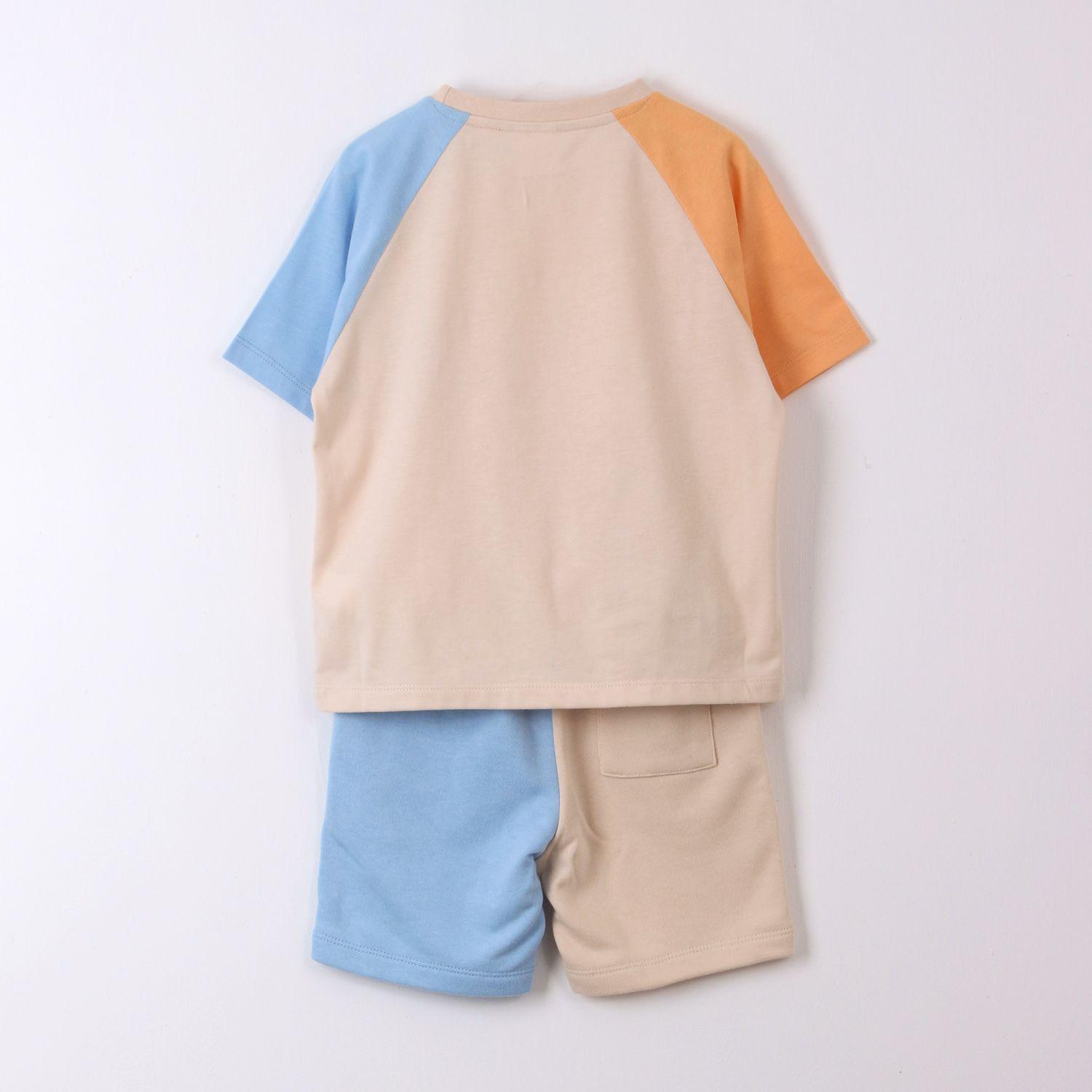 Conjunto Niño Bluey Arena-1