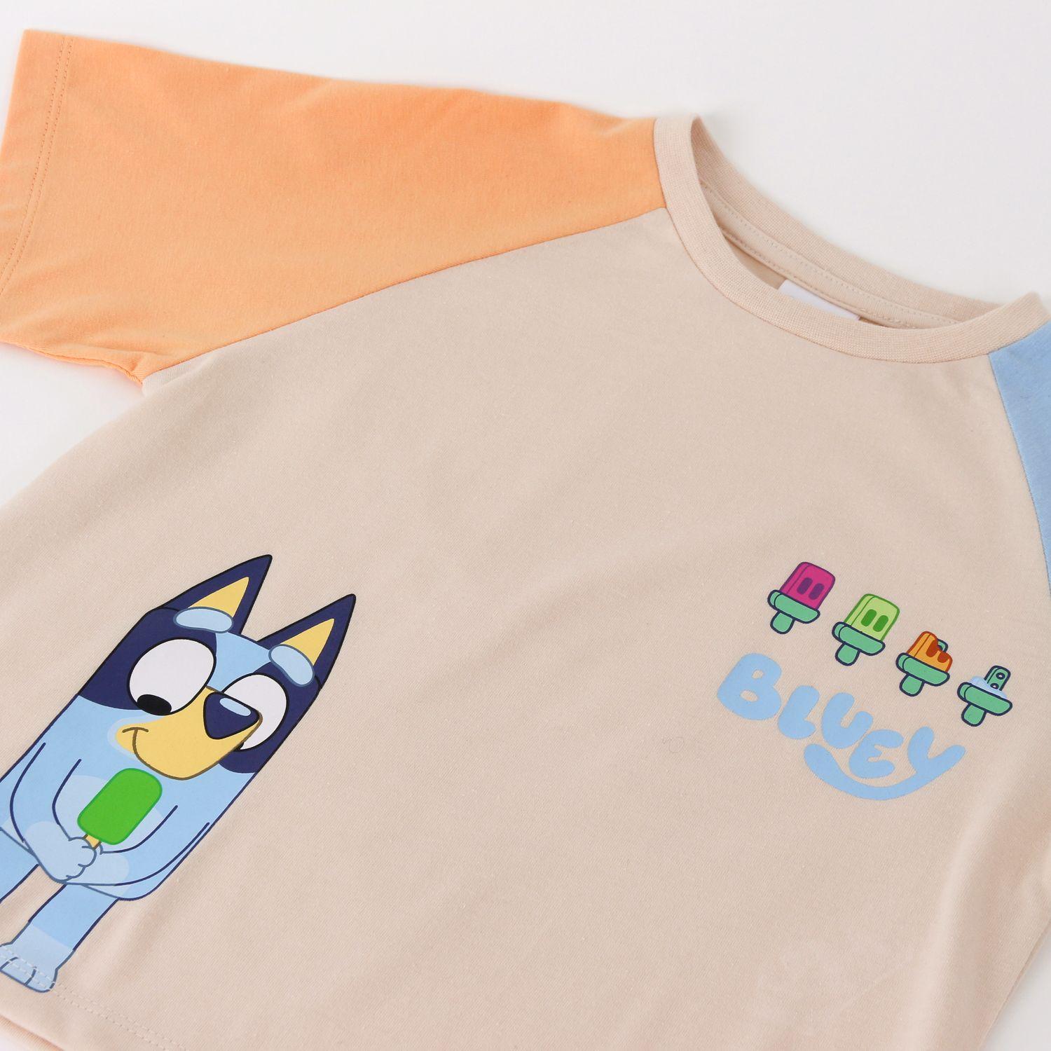 Conjunto Niño Bluey Arena-2