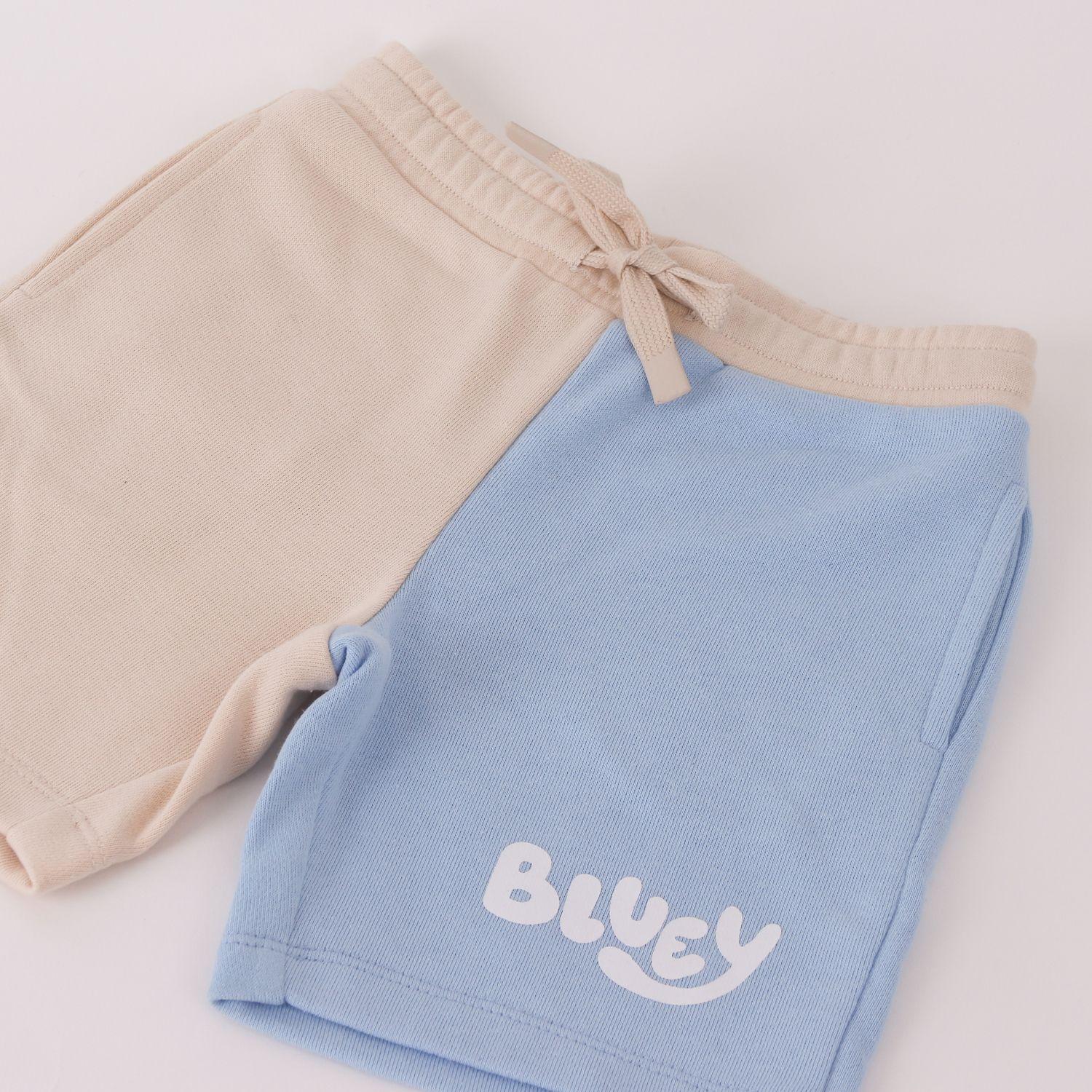 Conjunto Niño Bluey Arena-3