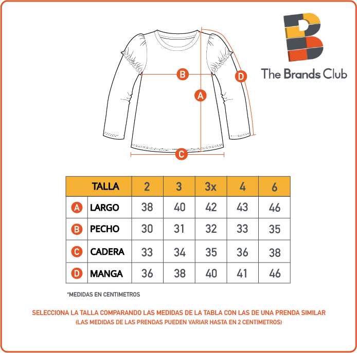 Polera Manga Larga Niña Minnie & Daisy Rosado Disney-3