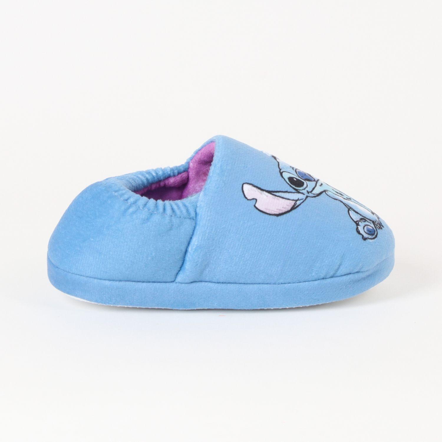 Pantufla Niña Lilo & Stitch Name Celeste Disney-1