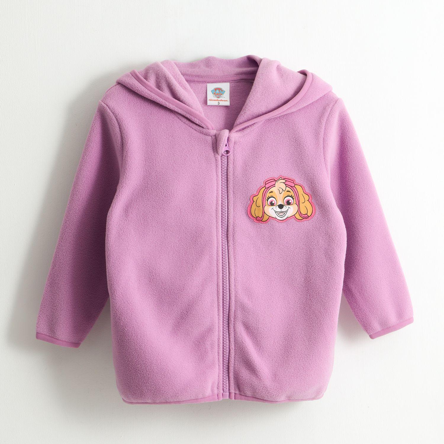 Polar Niña Skye Orejas Rosado Paw Patrol-0