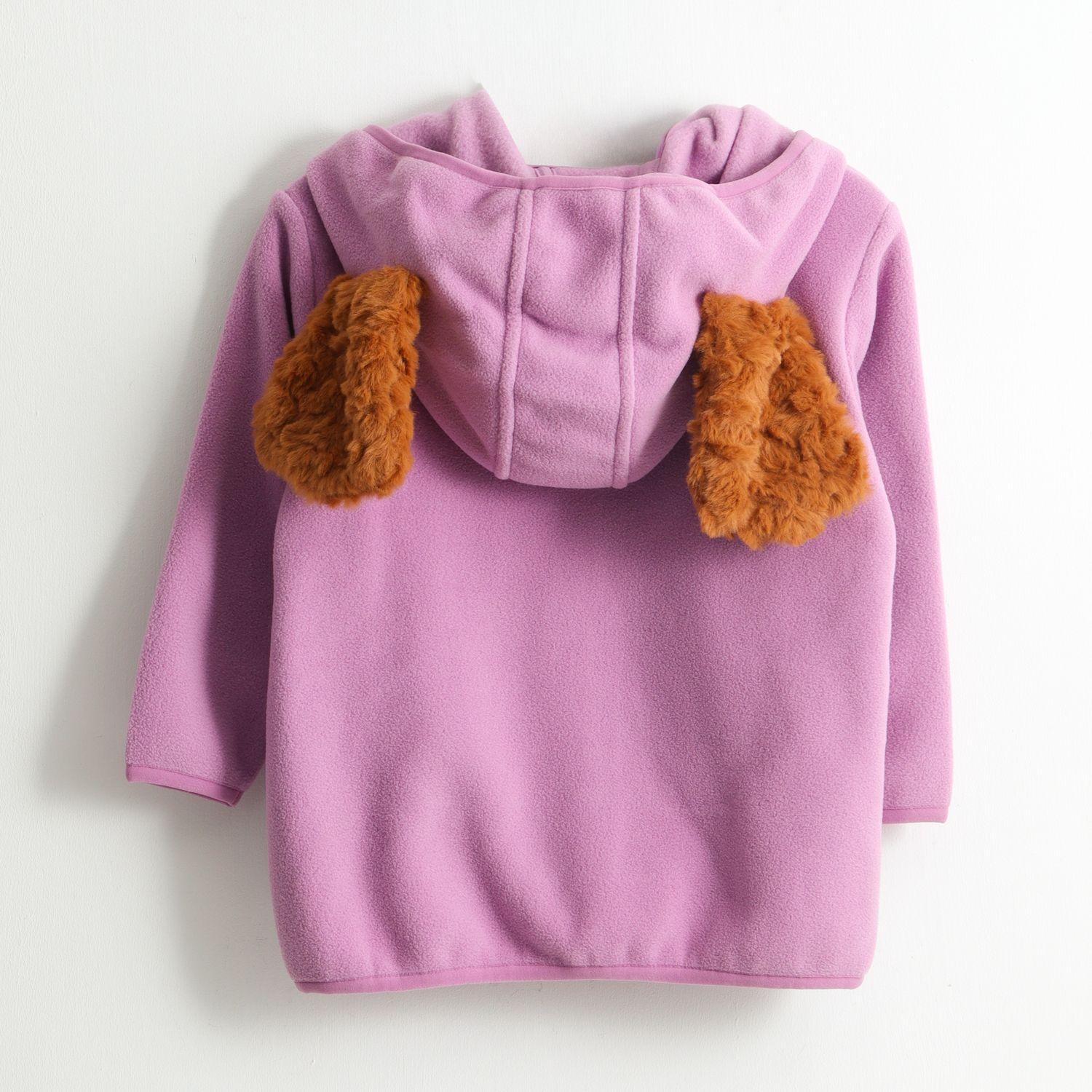 Polar Niña Skye Orejas Rosado Paw Patrol-1