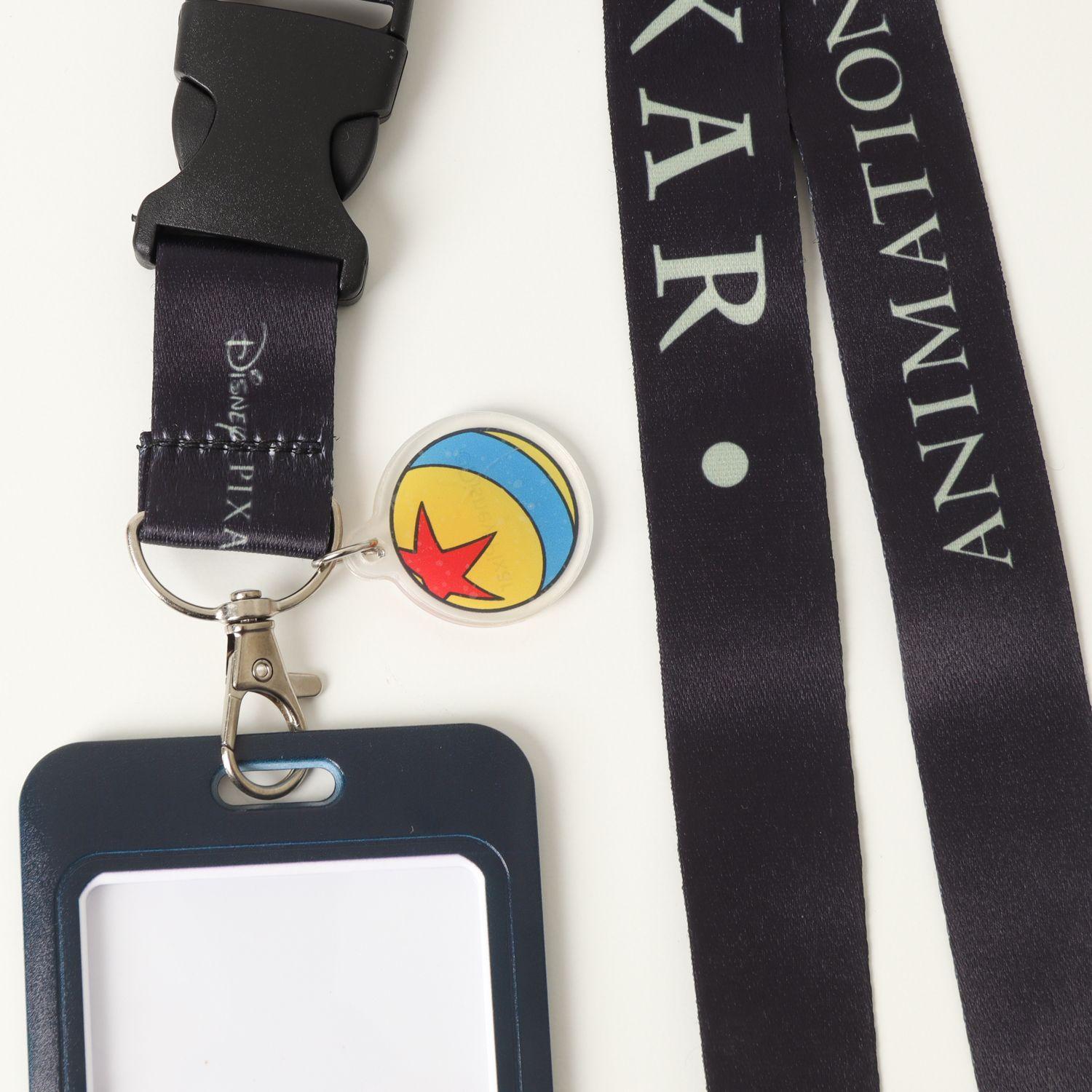 Colgante Niño Negro Lampara Pixar Disney-2